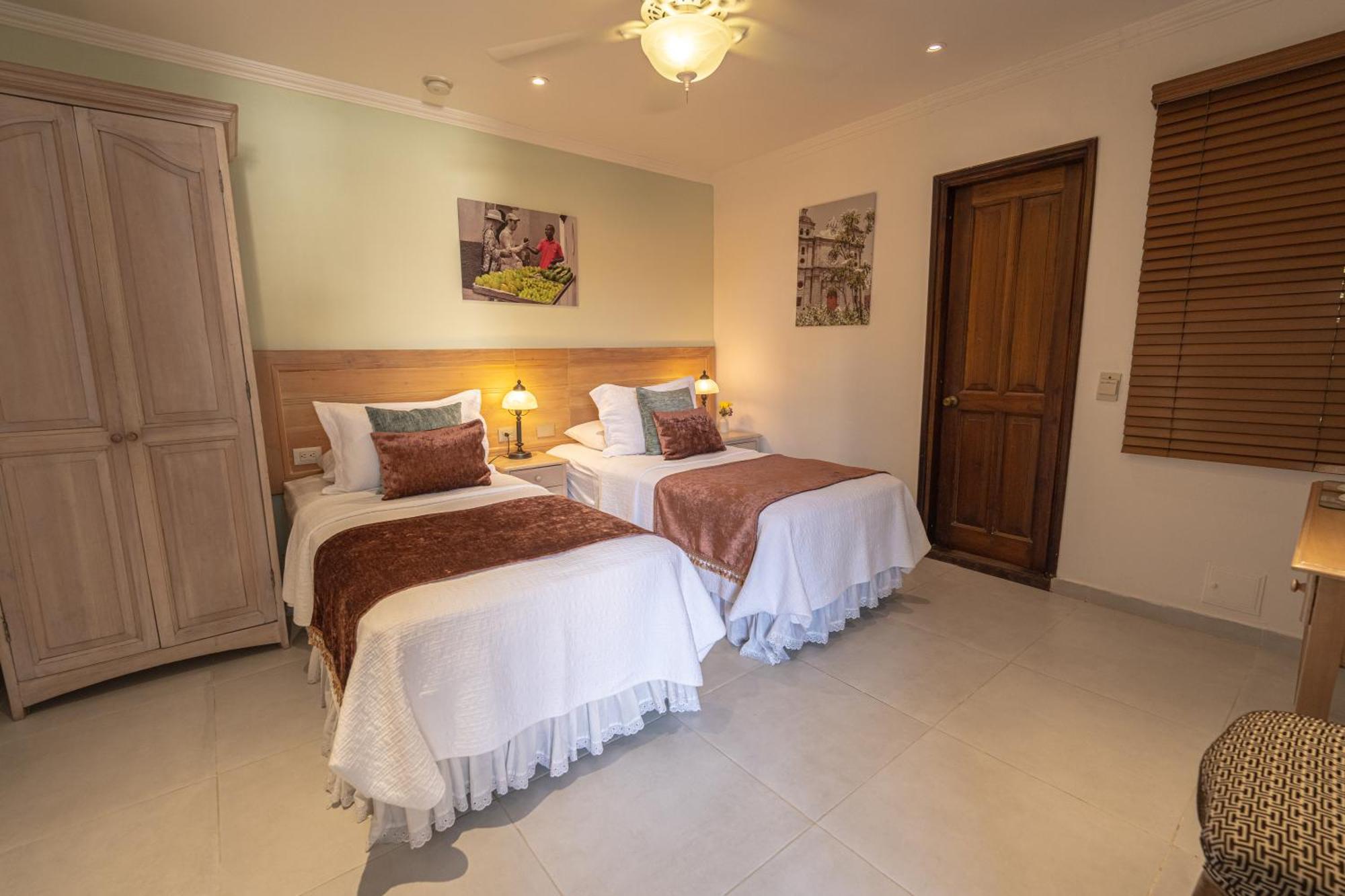 Hotel Casa La Fe By Bespokecolombia (adults Only)