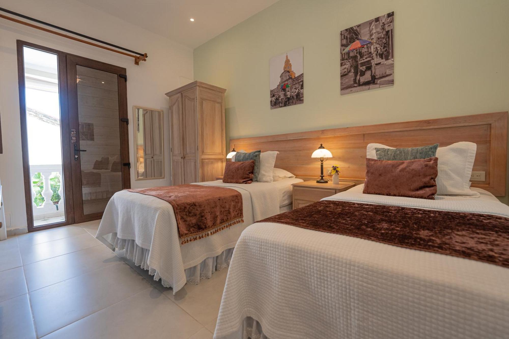 Casa La Fe By Bespokecolombia (adults Only) Cartagena