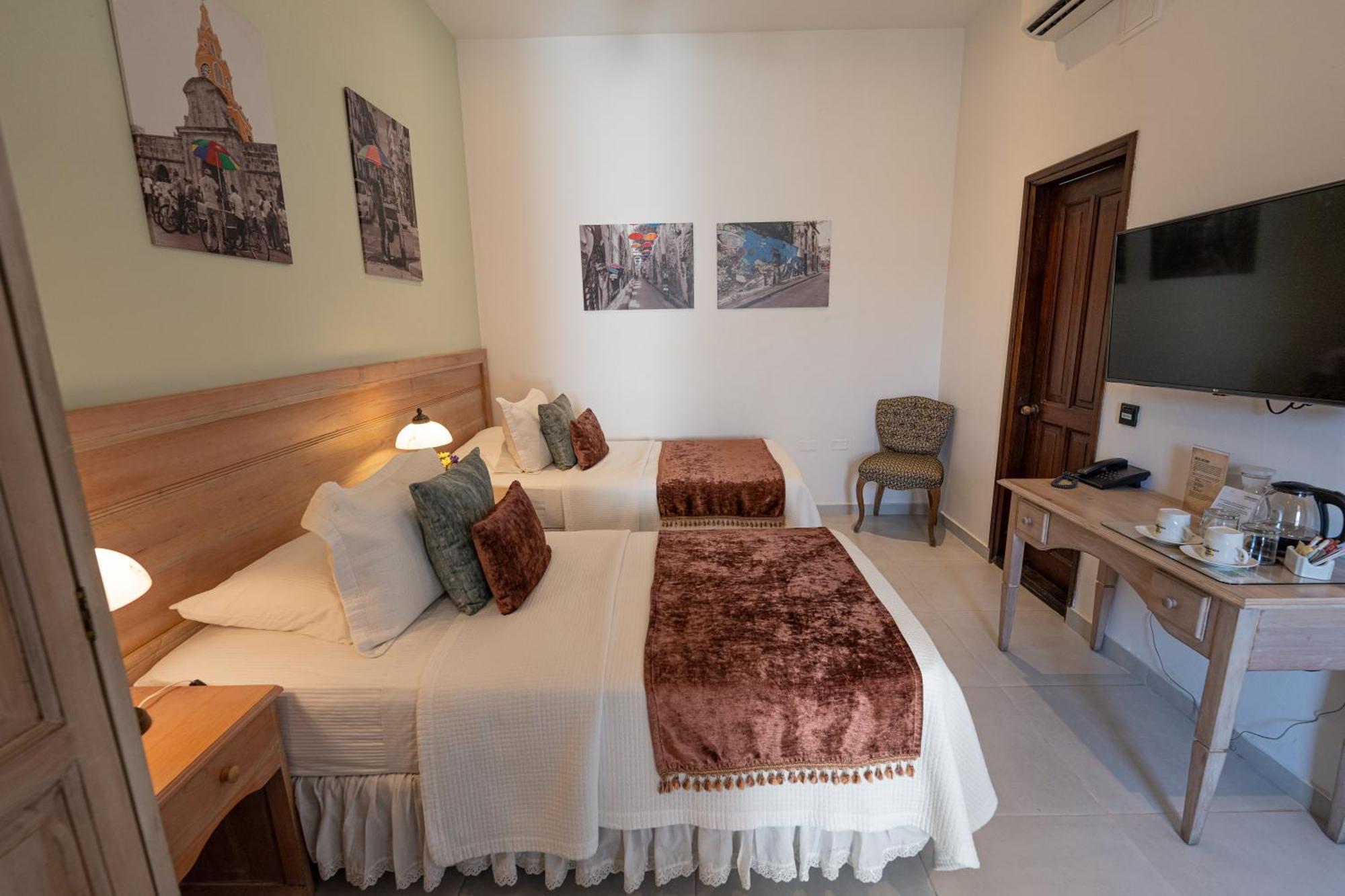 Hotel Casa La Fe By Bespokecolombia (adults Only)