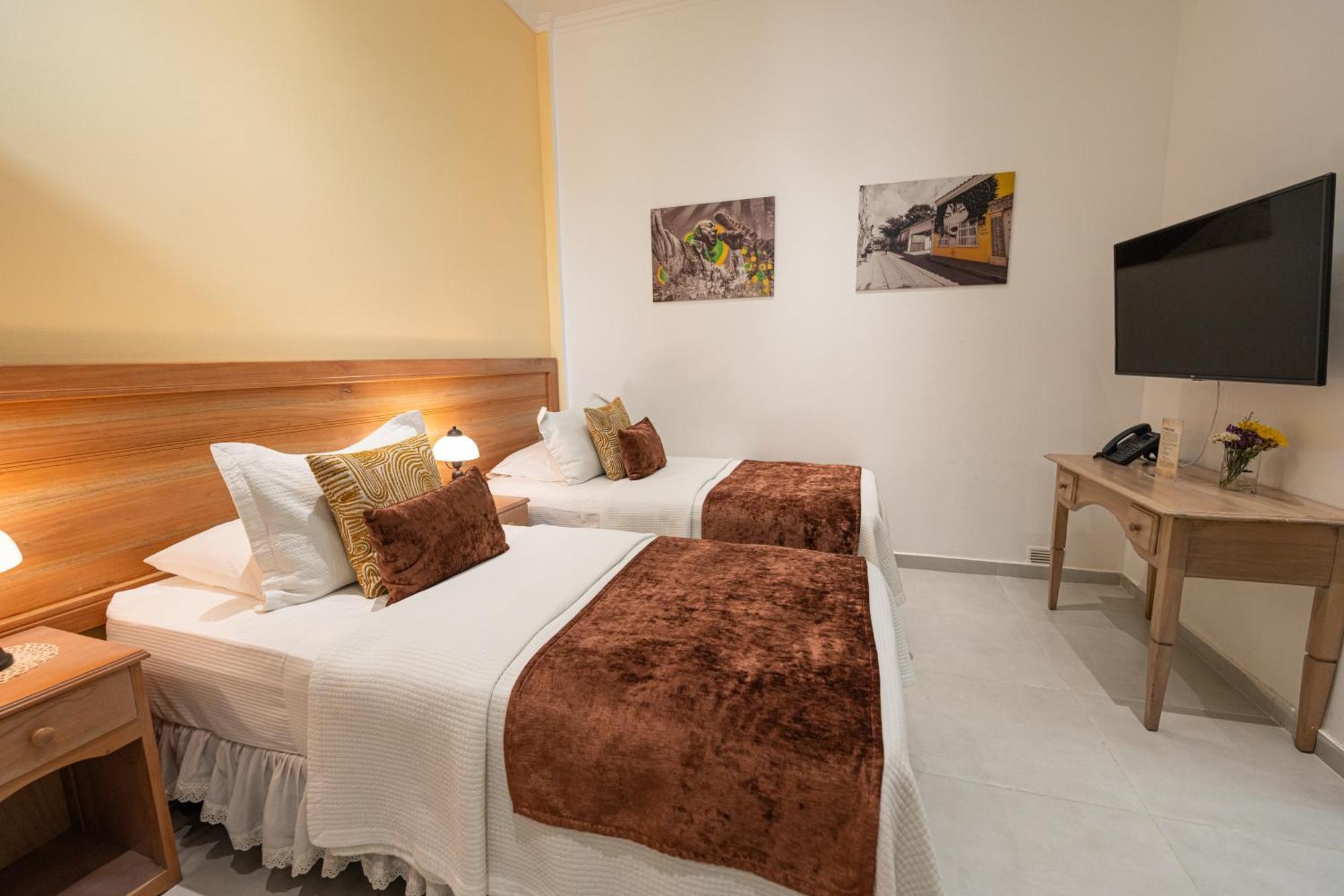 Casa La Fe By Bespokecolombia (adults Only) 4*