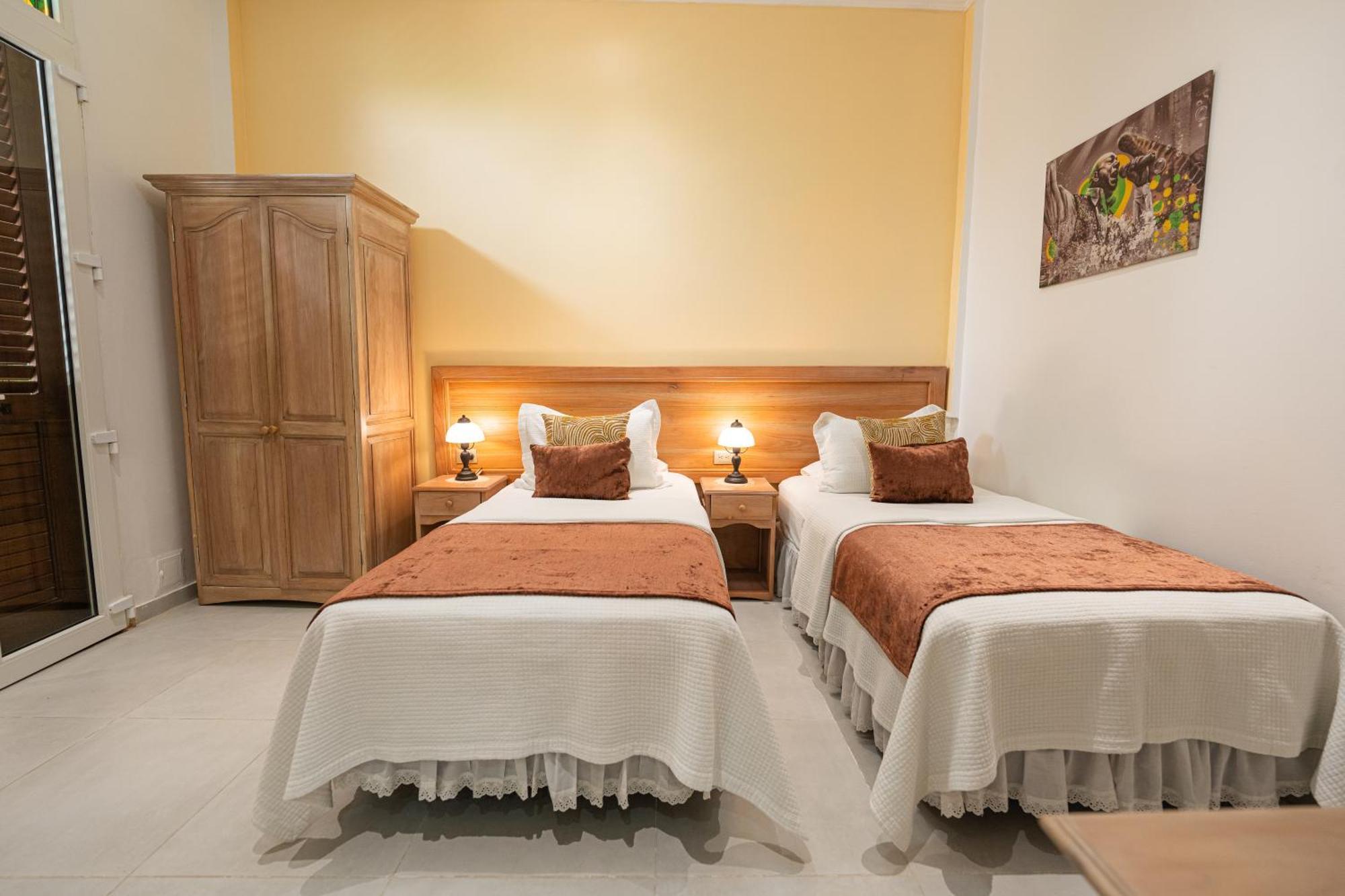 Casa La Fe By Bespokecolombia (adults Only) 4* Cartagena