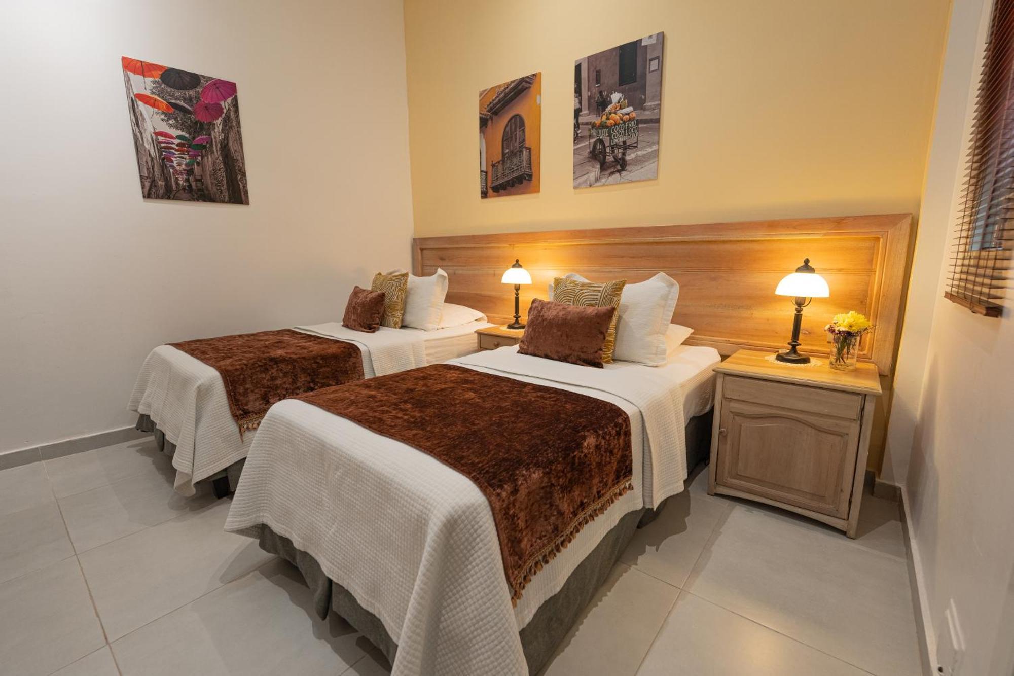 Casa La Fe By Bespokecolombia (adults Only)