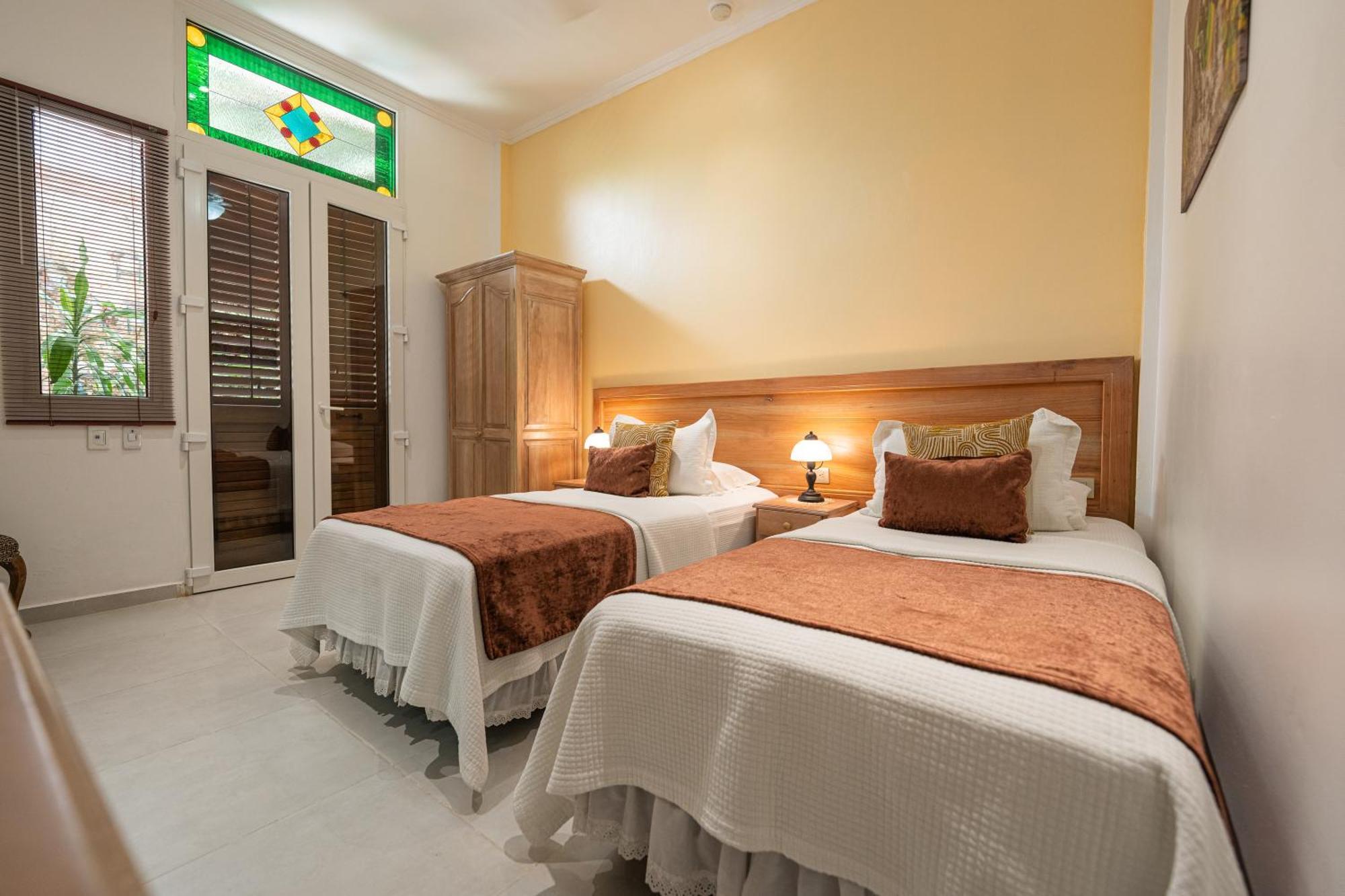 Hotel Casa La Fe By Bespokecolombia (adults Only)