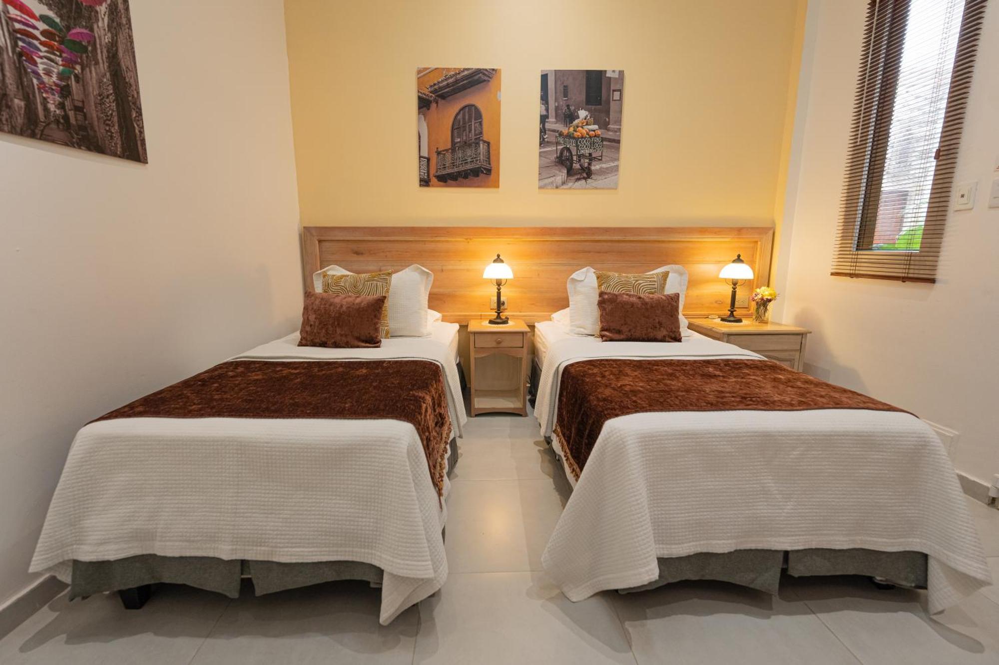 Casa La Fe By Bespokecolombia (adults Only) Cartagena