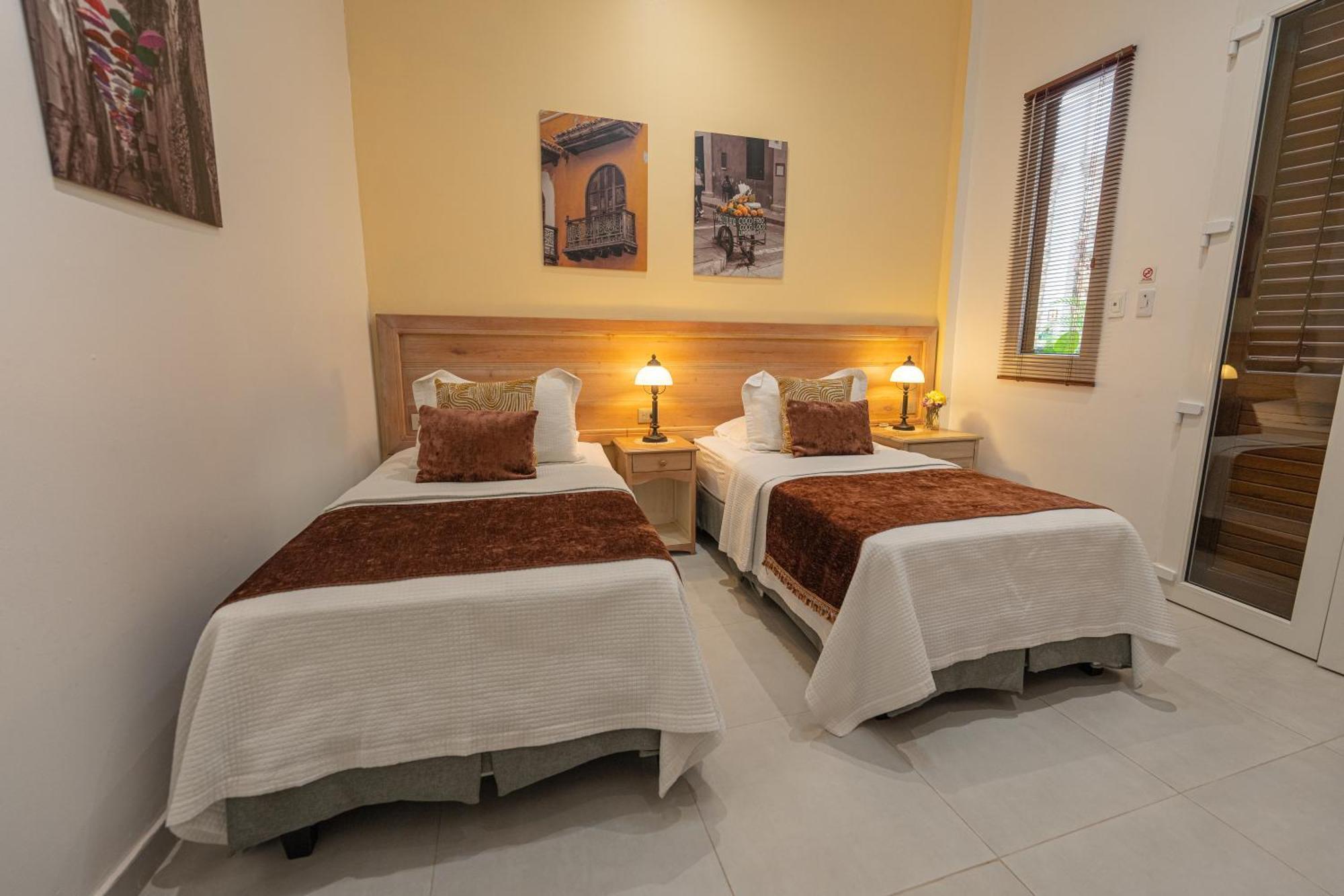 Casa La Fe By Bespokecolombia (adults Only)