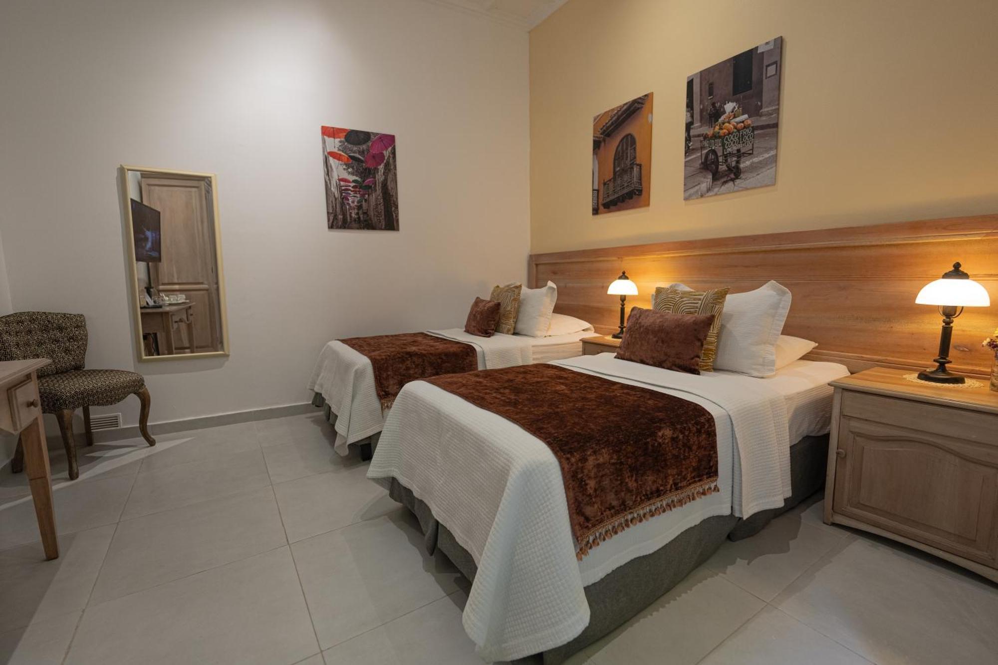Casa La Fe By Bespokecolombia (adults Only) 4*