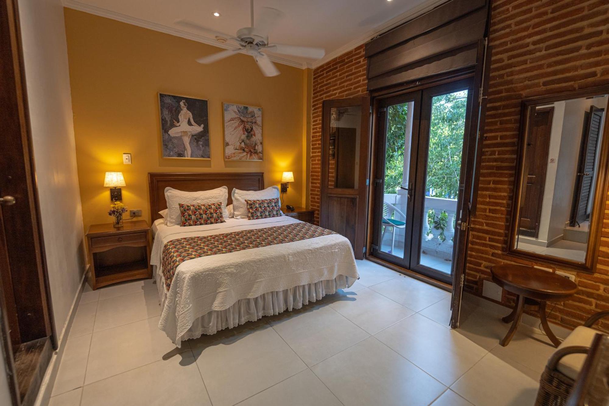 Casa La Fe By Bespokecolombia (adults Only) Cartagena