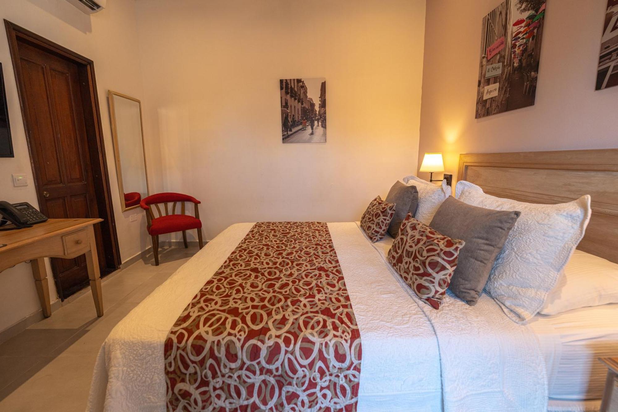Casa La Fe By Bespokecolombia (adults Only) Hotel 4*