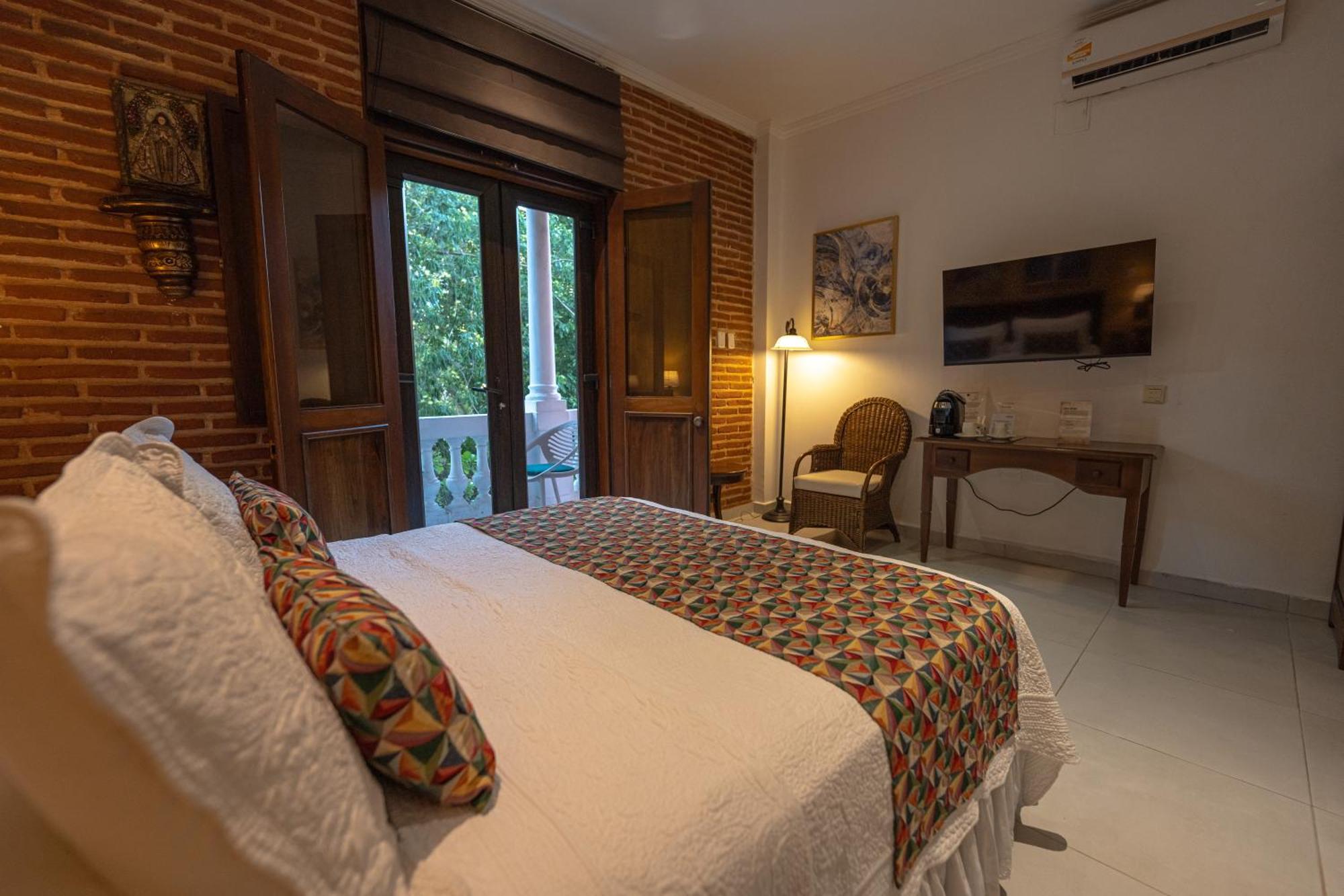 Hotel Casa La Fe By Bespokecolombia (adults Only) 4*