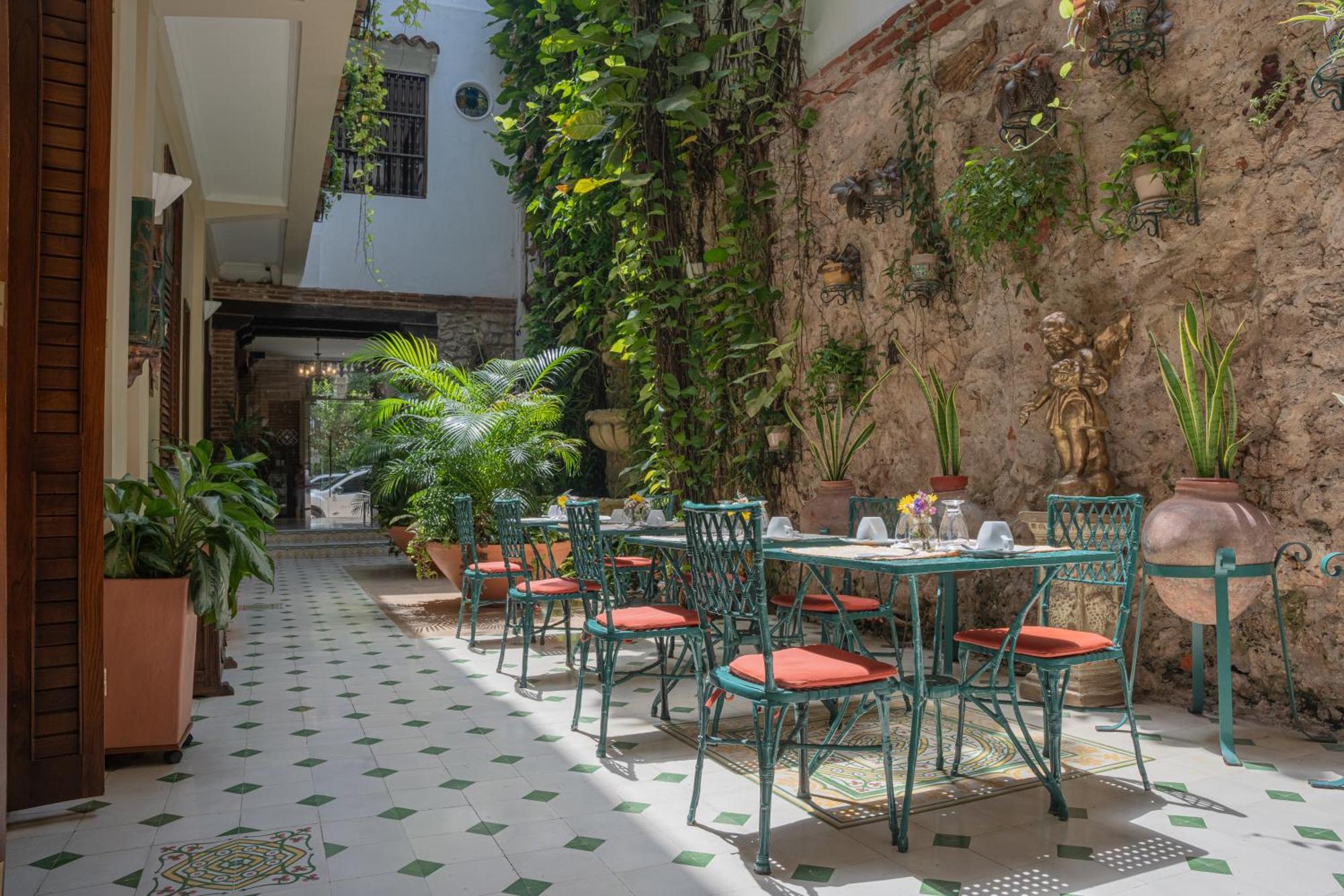 Casa La Fe By Bespokecolombia (adults Only) Cartagena