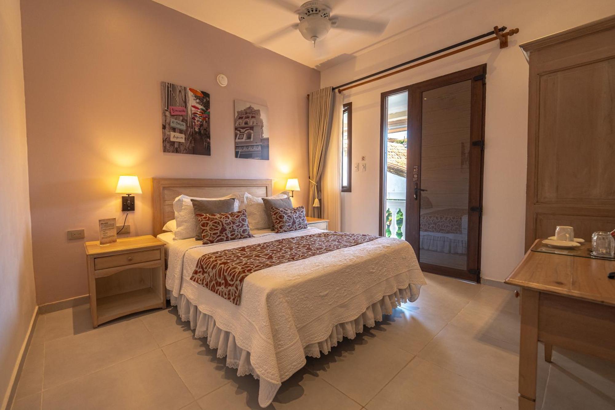 Casa La Fe By Bespokecolombia (adults Only) Hotel Cartagena