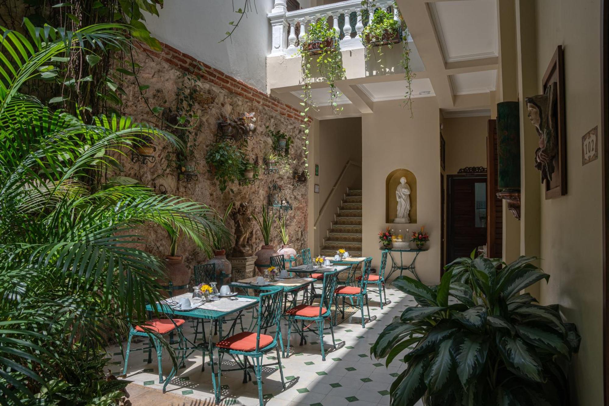 Hotel Casa La Fe By Bespokecolombia (adults Only) 4*