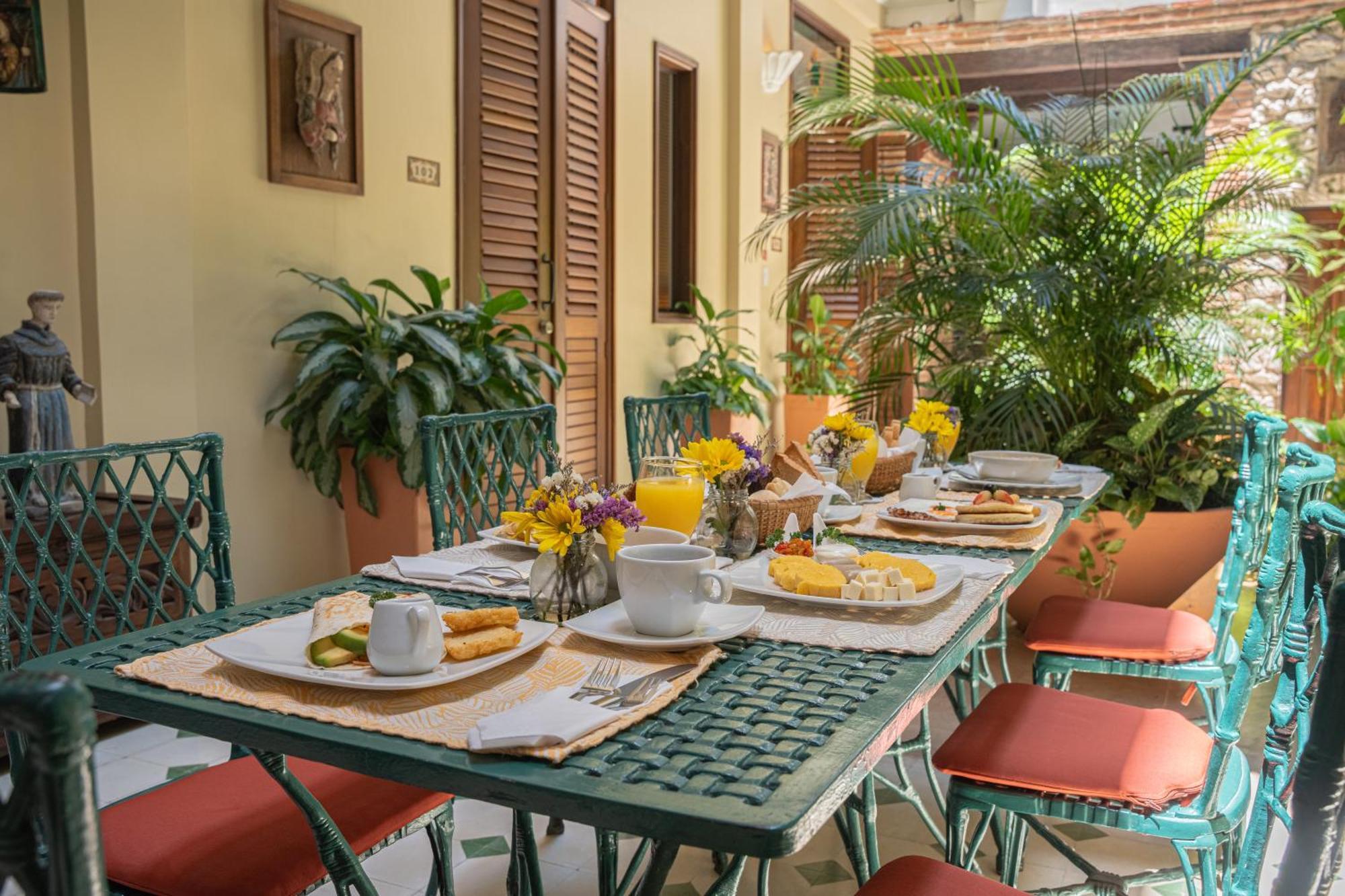 Casa La Fe By Bespokecolombia (adults Only) 4*