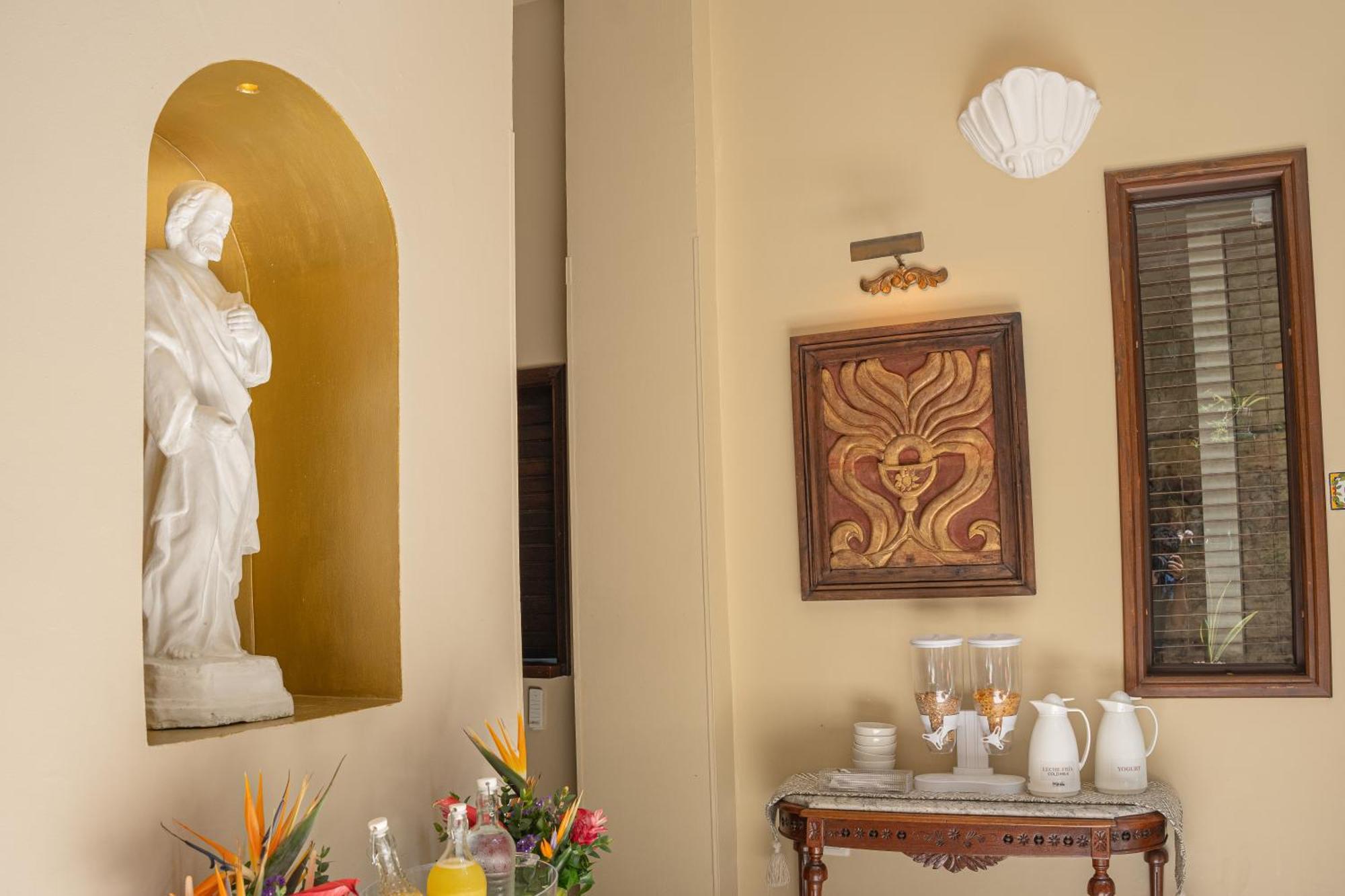 Casa La Fe By Bespokecolombia (adults Only)
