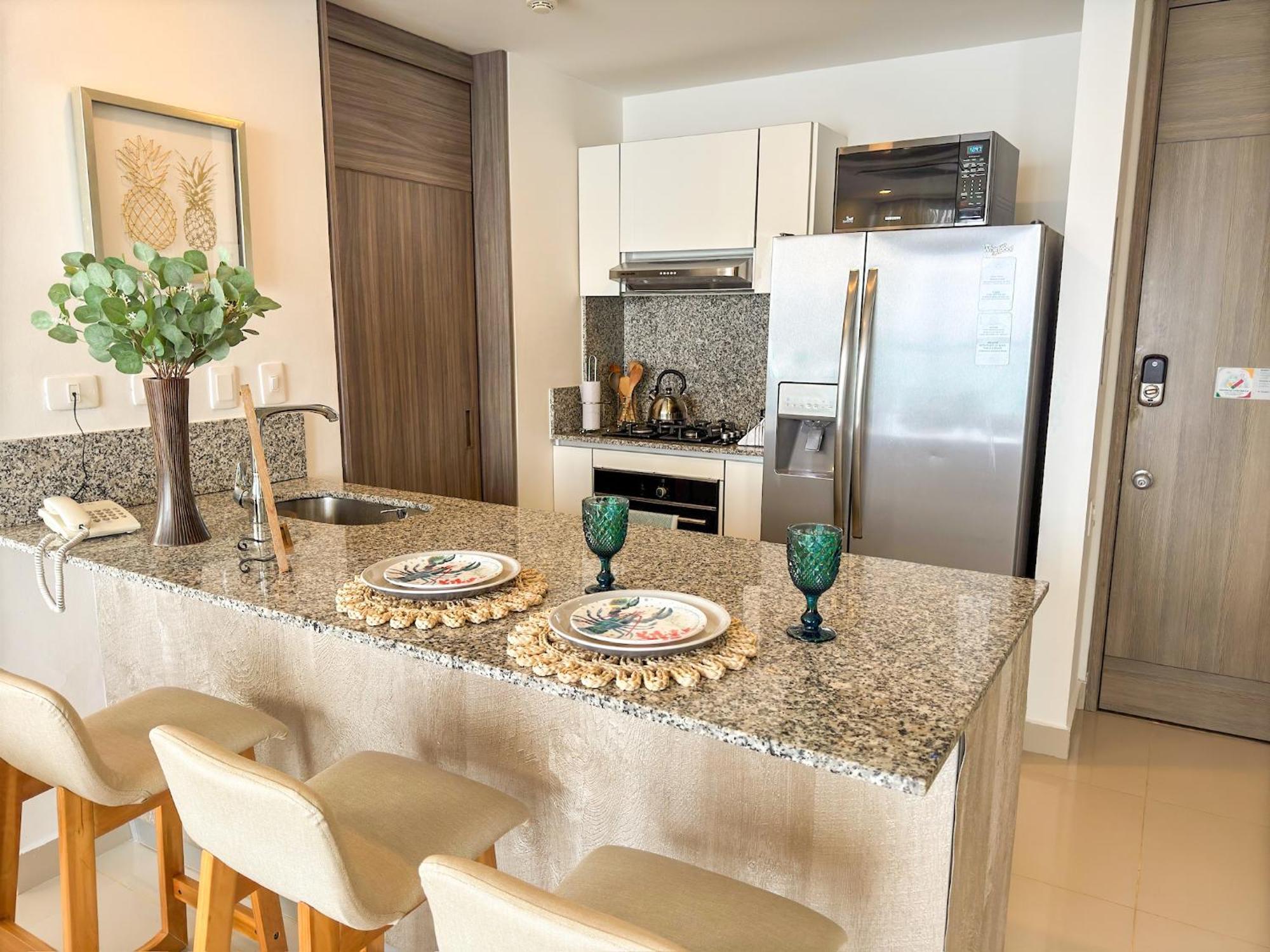 Apartamento Namaste Luxury *
