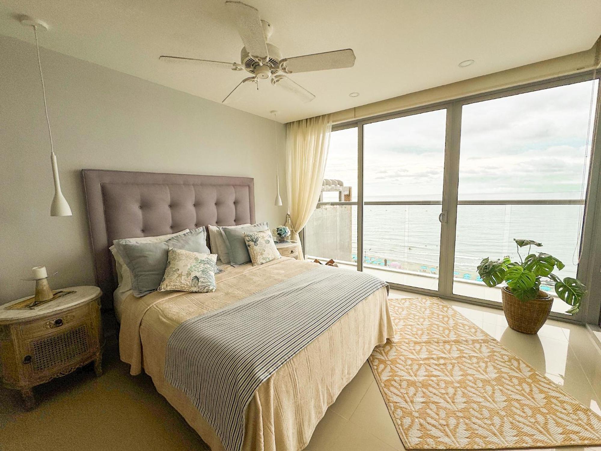 Namaste Luxury Cartagena