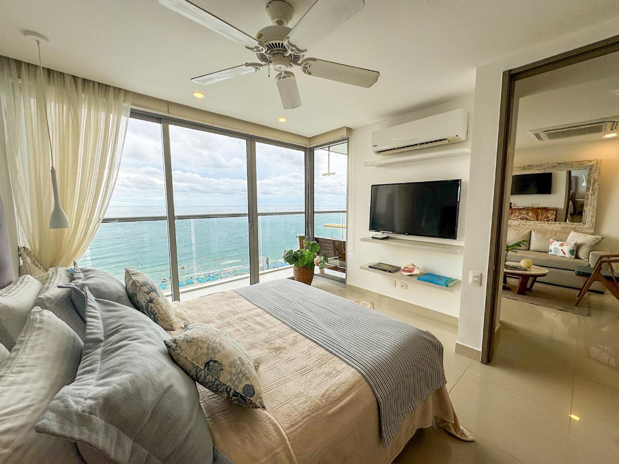 Namaste Luxury * Cartagena