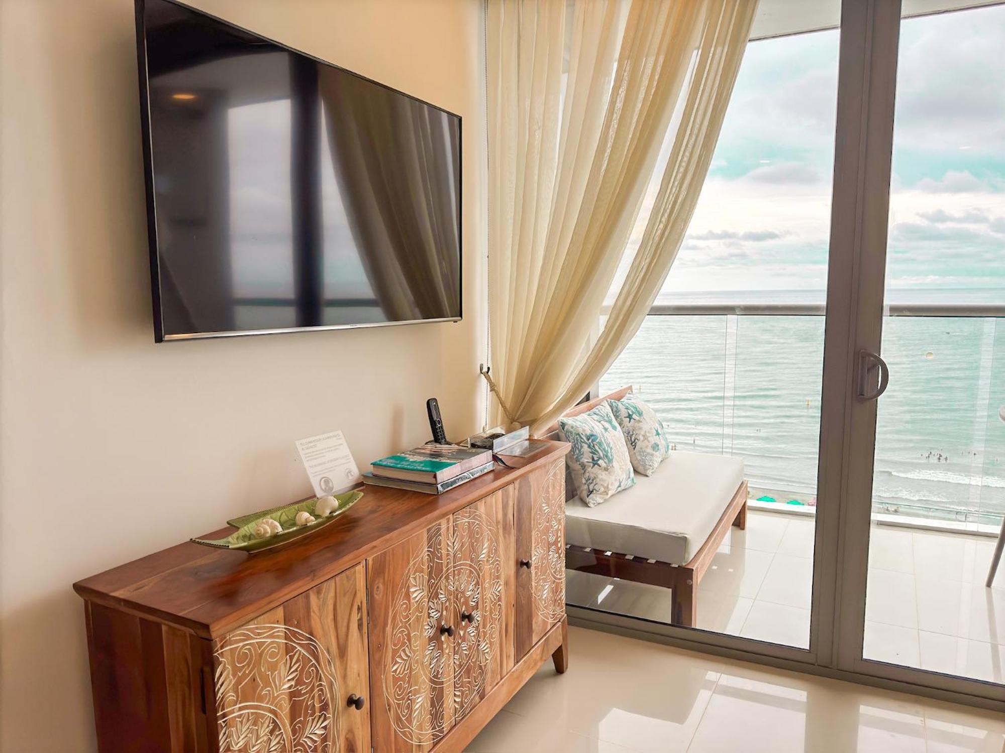 Namaste Luxury