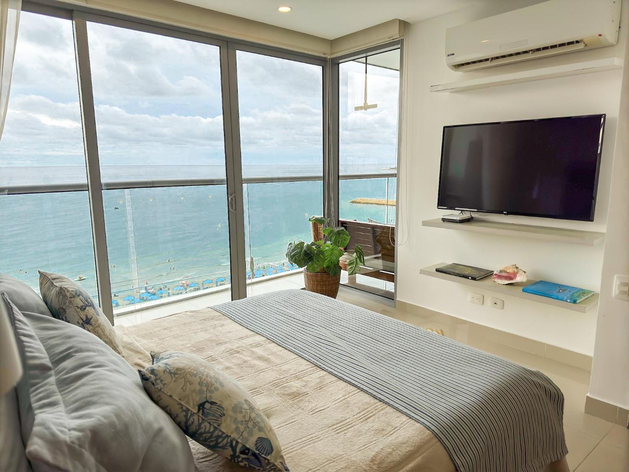 Namaste Luxury Apartamento