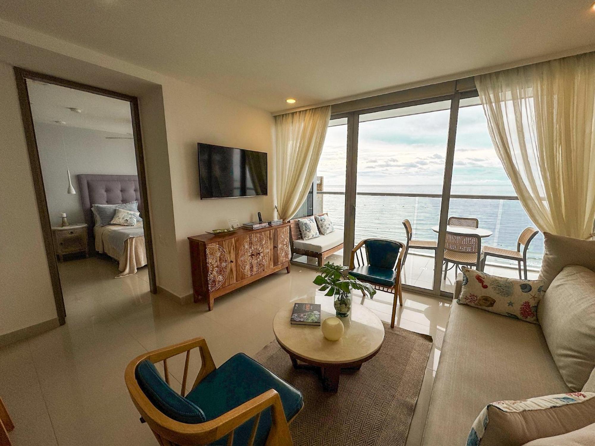 Apartamento Namaste Luxury