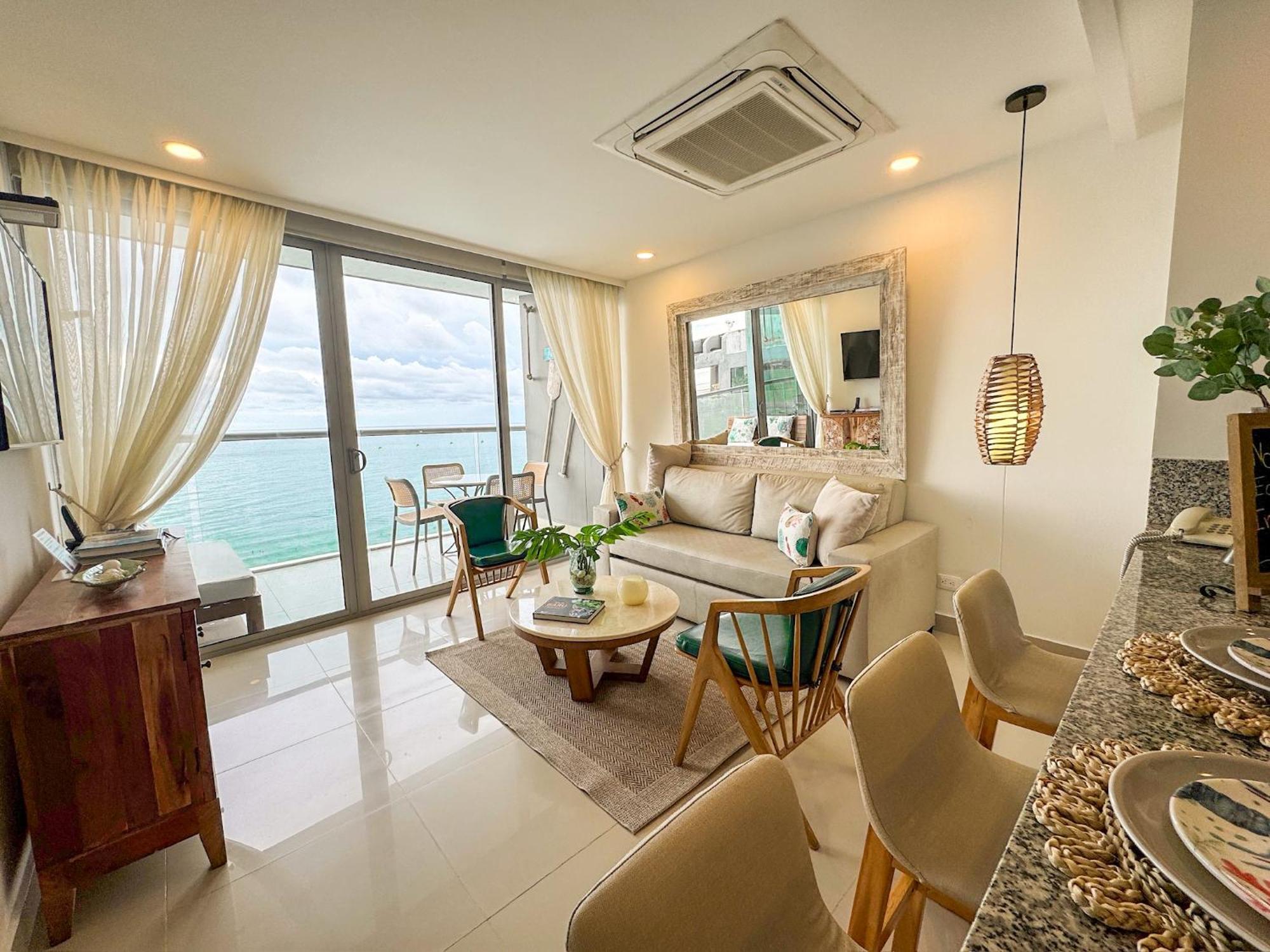 Namaste Luxury Apartamento *