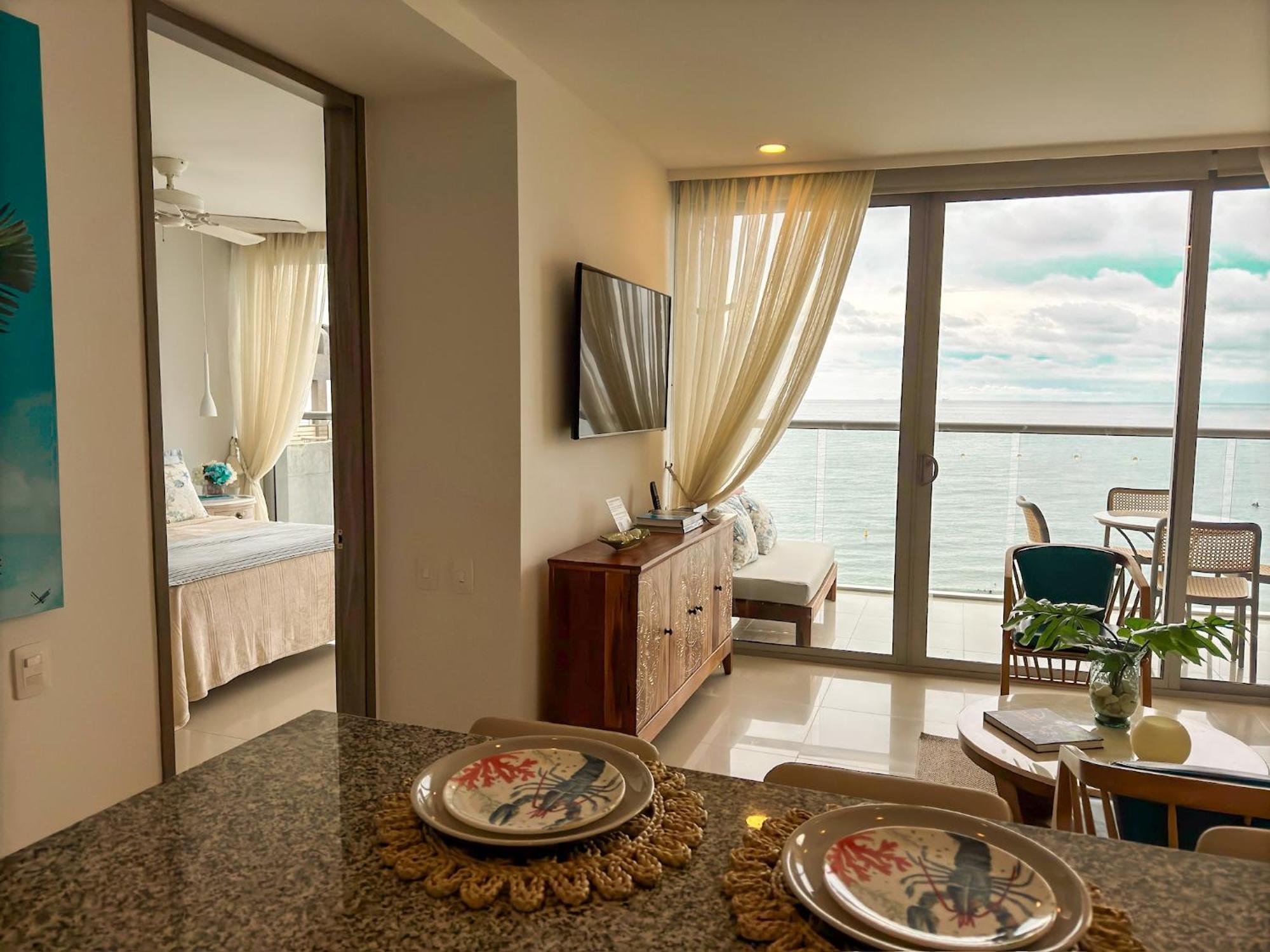 Apartamento Namaste Luxury *