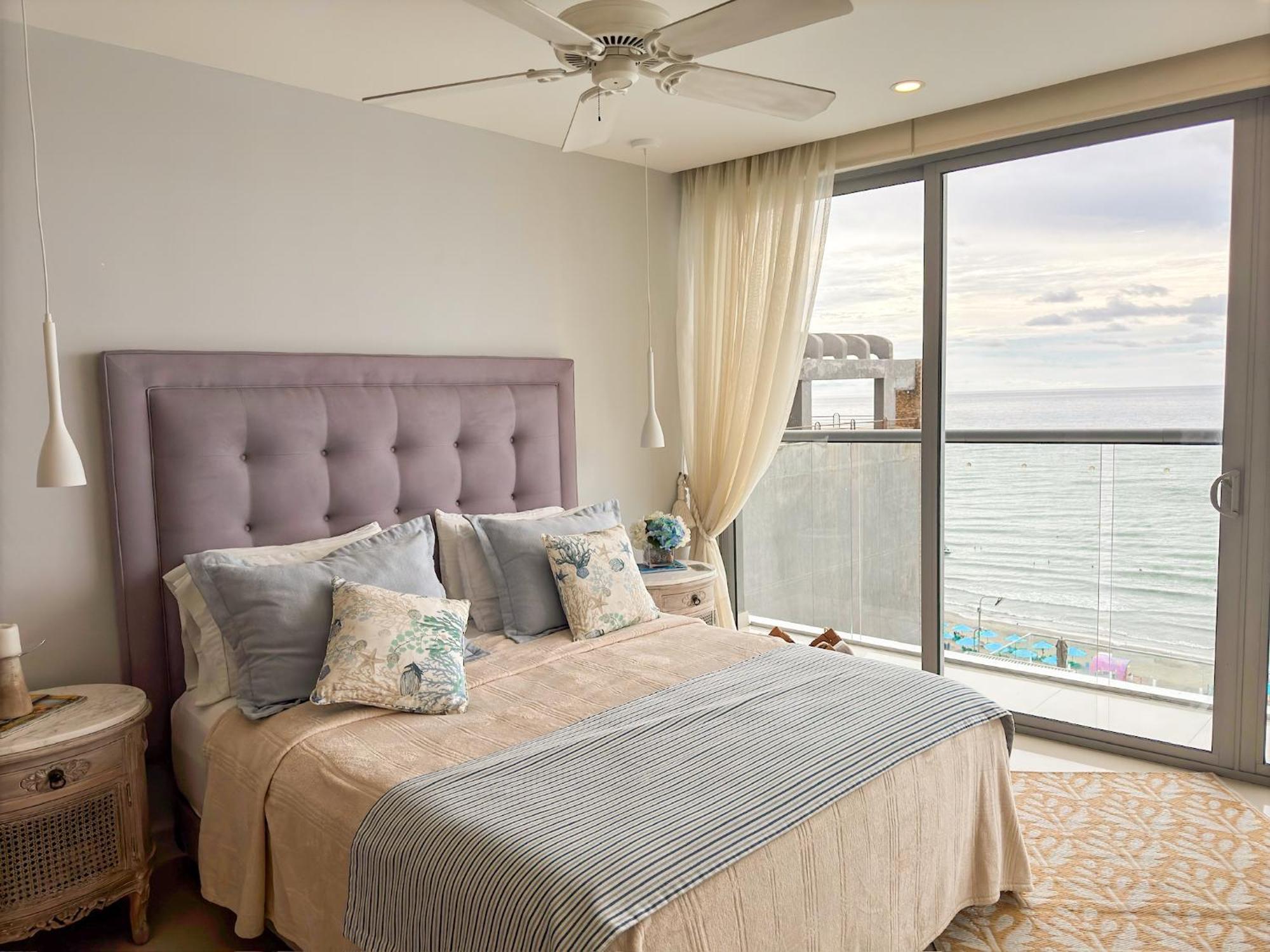 Namaste Luxury Apartamento Cartagena