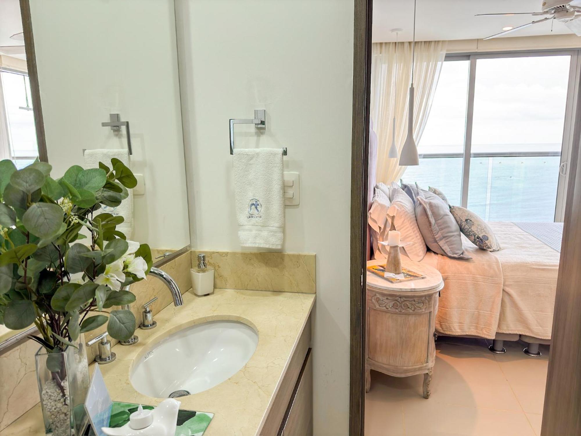 Apartamento Namaste Luxury Cartagena