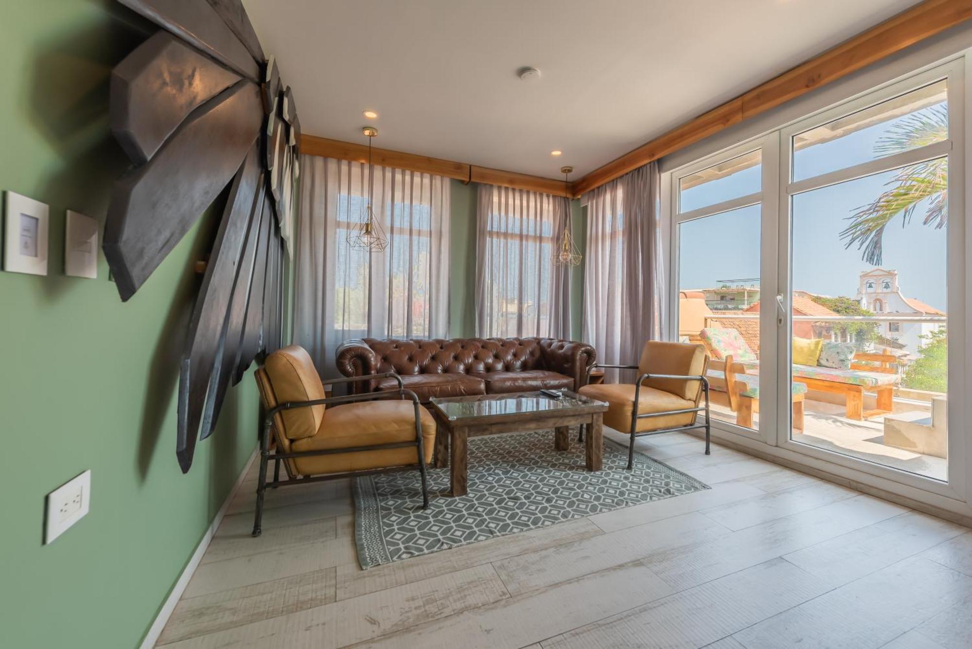 Hotel Townhouse Boutique
