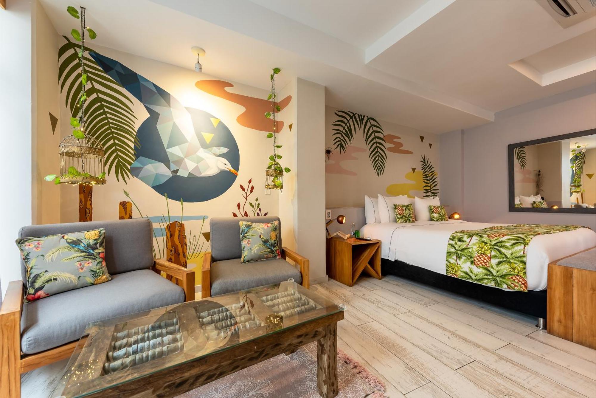Hotel Townhouse Boutique 4*