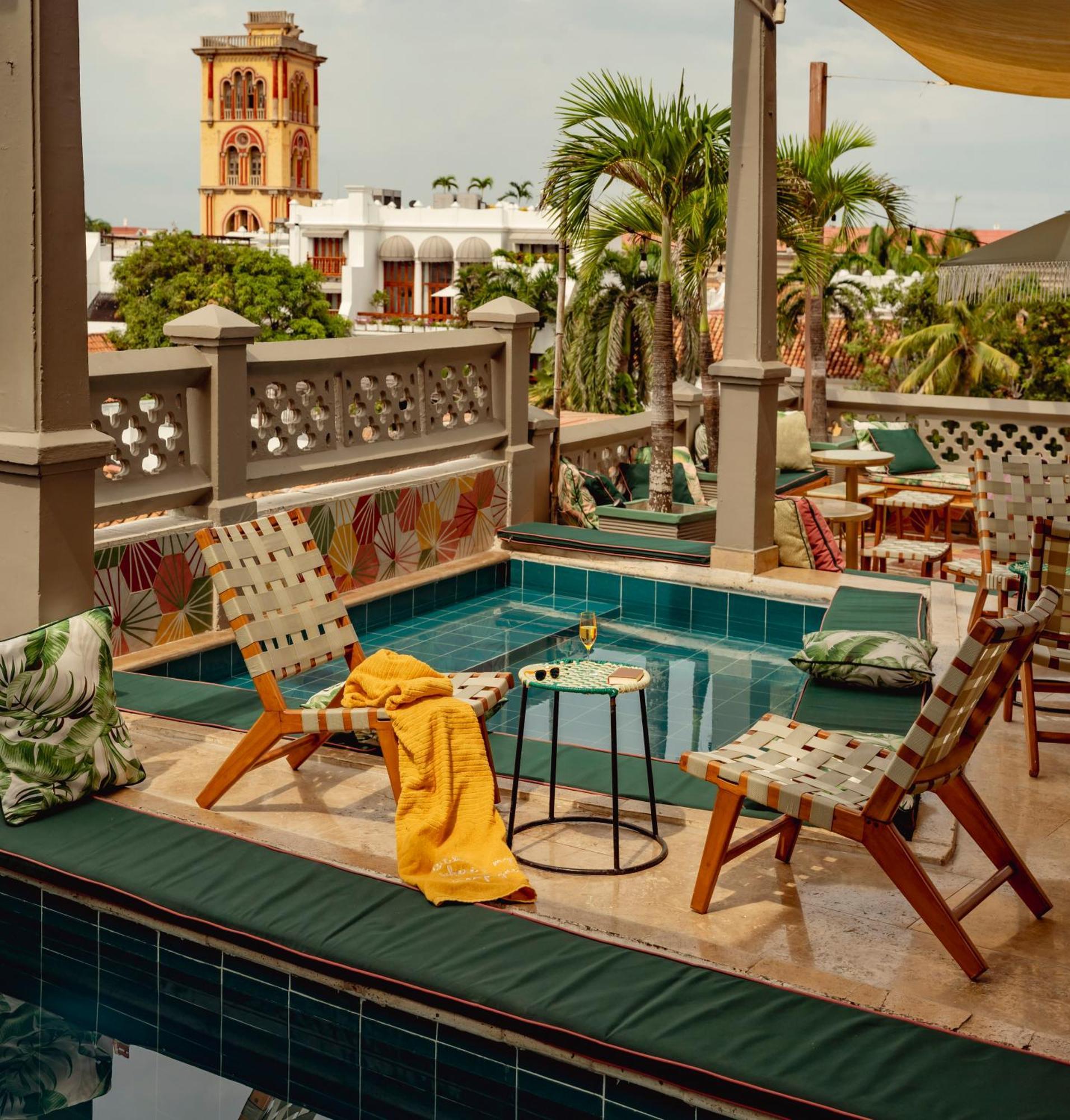 Townhouse Boutique Hotel