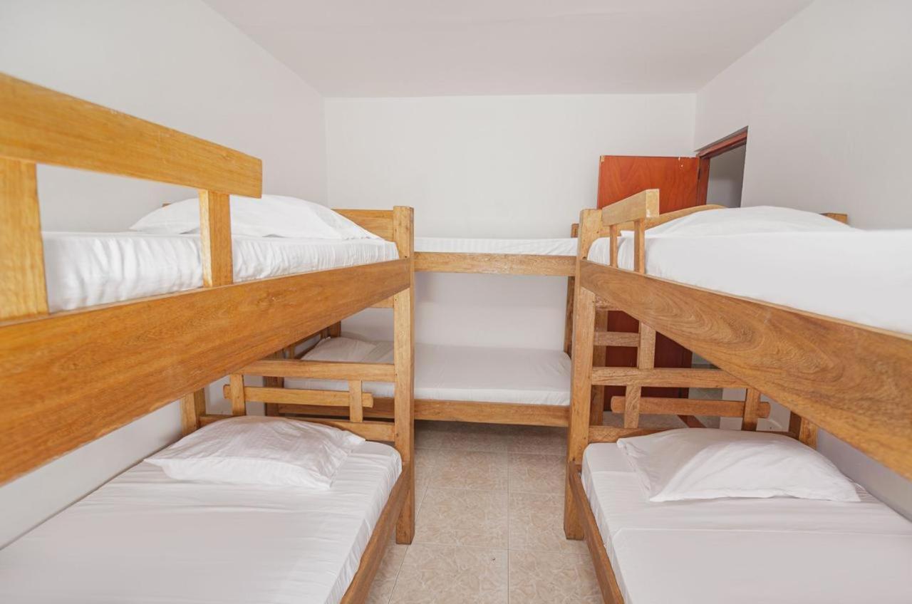Apartment Vivienda Turistica Palmas