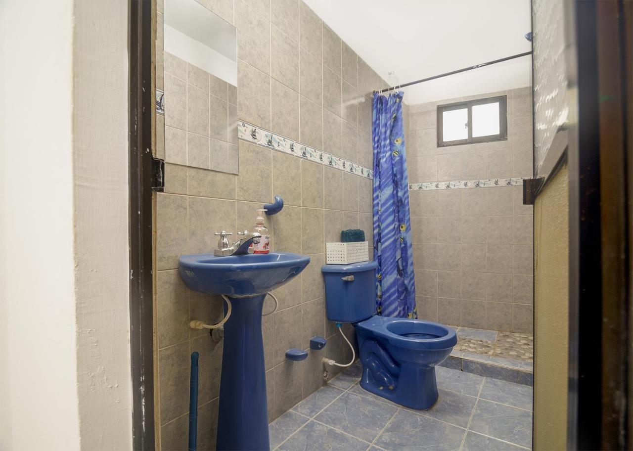 Vivienda Turistica Palmas