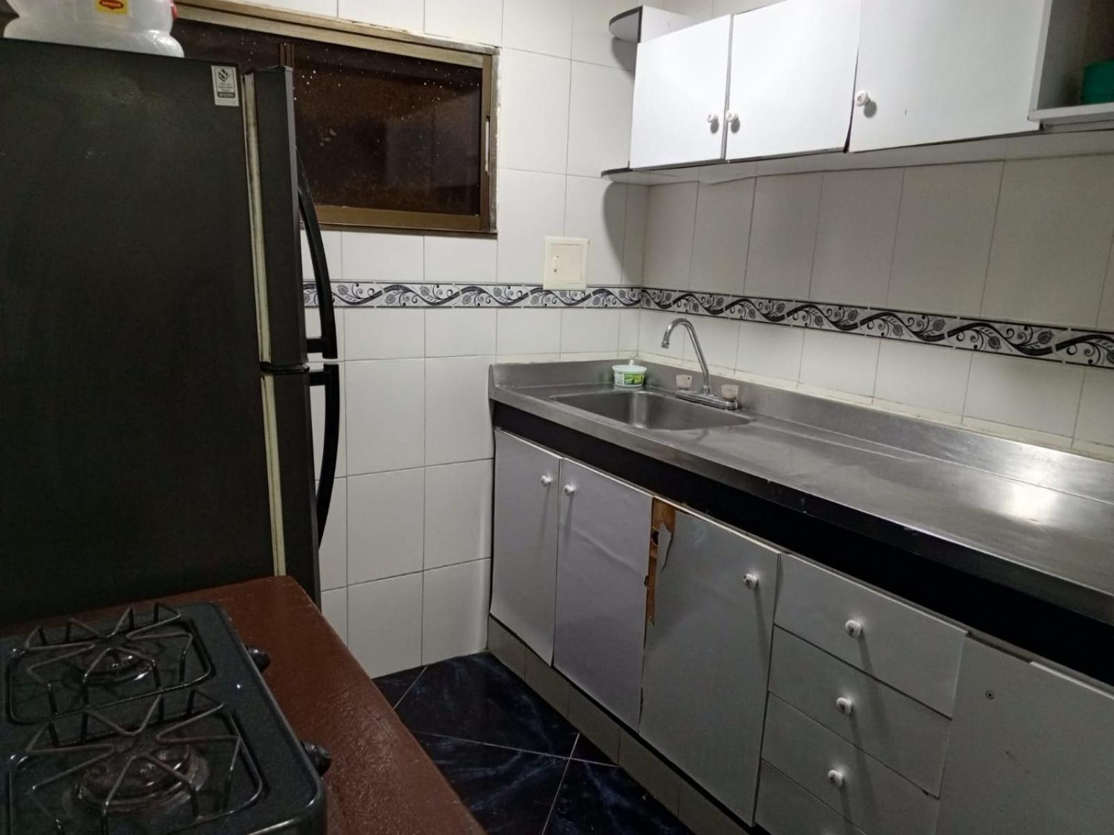 Sharly House Pensión Cartagena