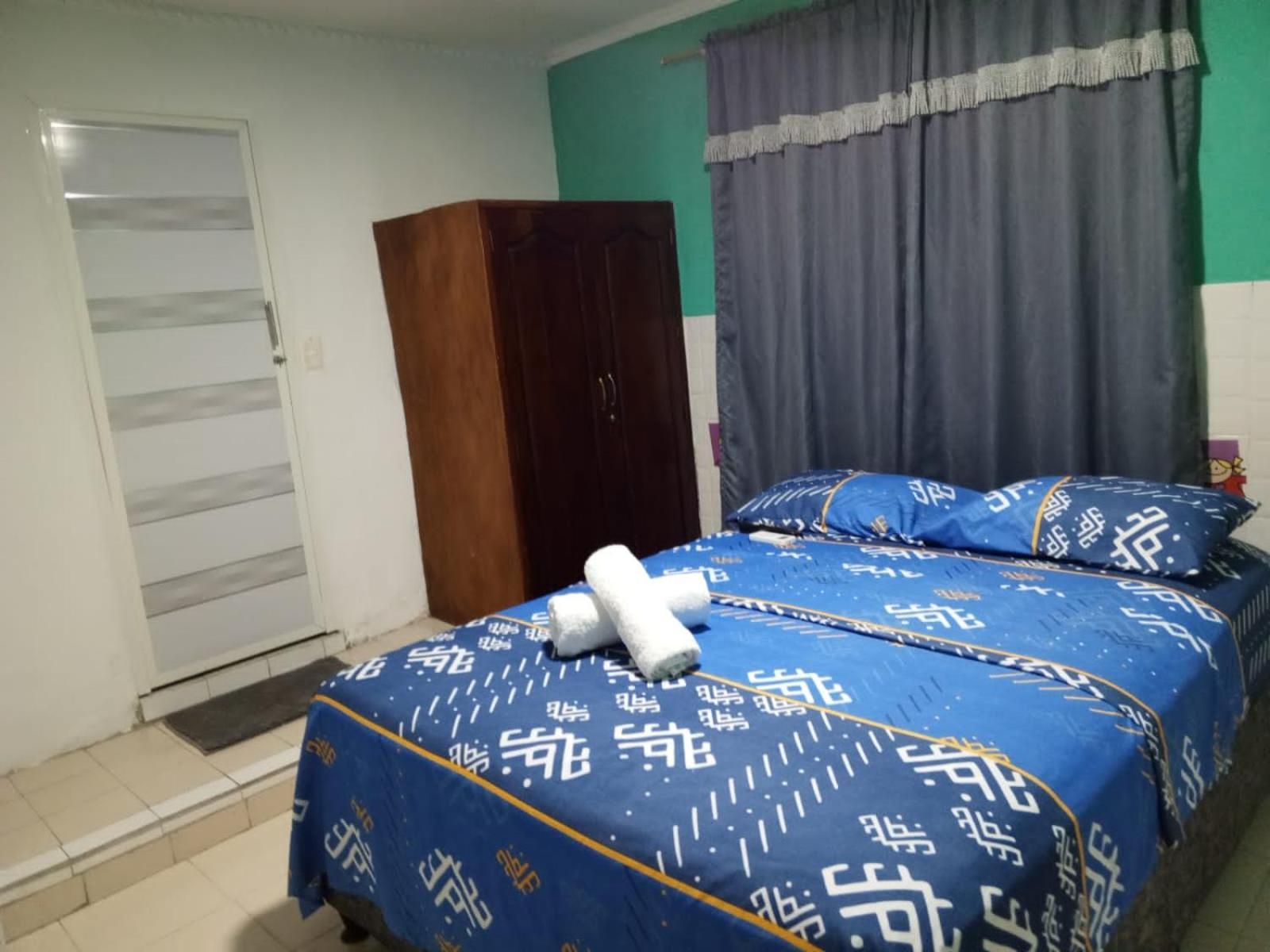 Sharly House Guest house *