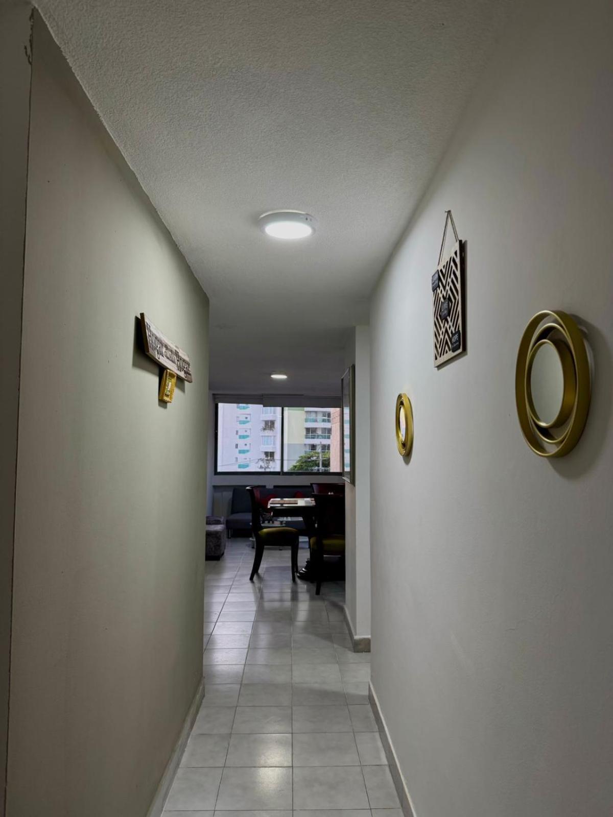 Tres Carabelas Apartment Cartagena