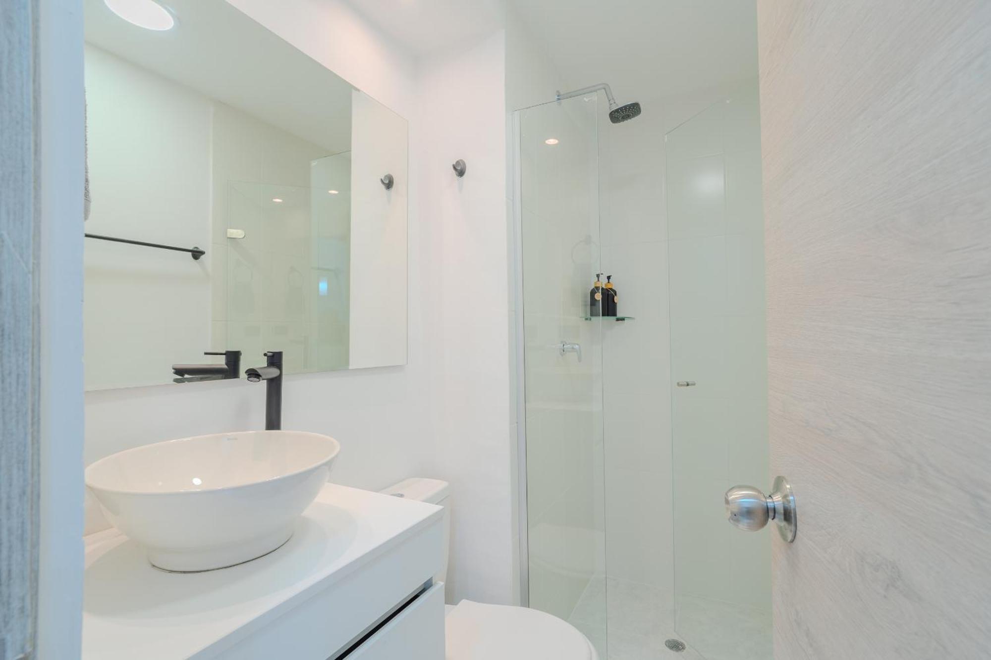 De 3 En Cerca A La Playa Apartment Cartagena