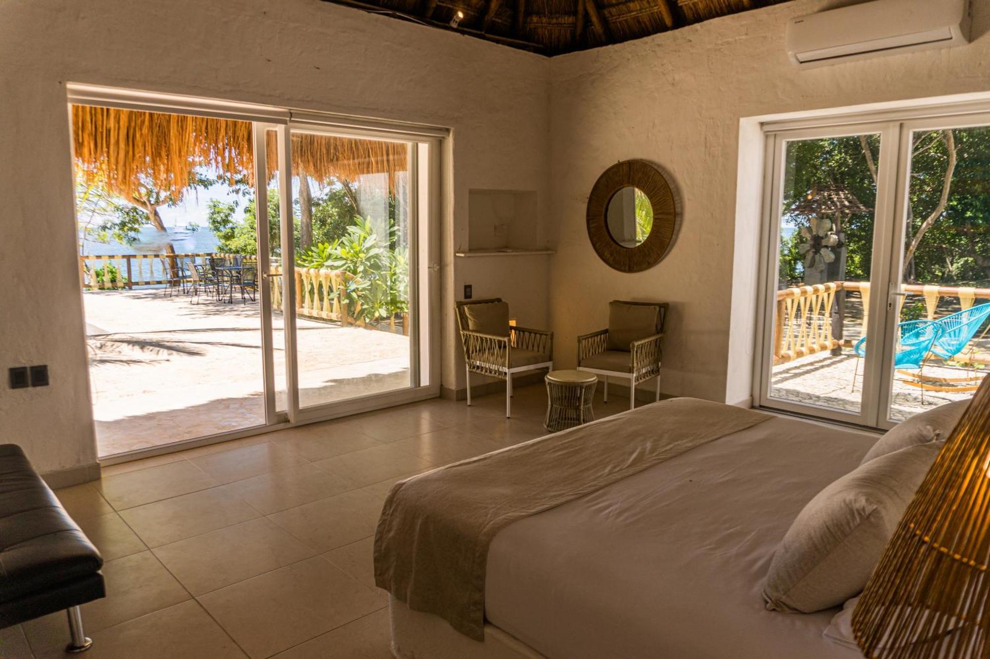 Casa Kaimari By Soho Villa Cartagena