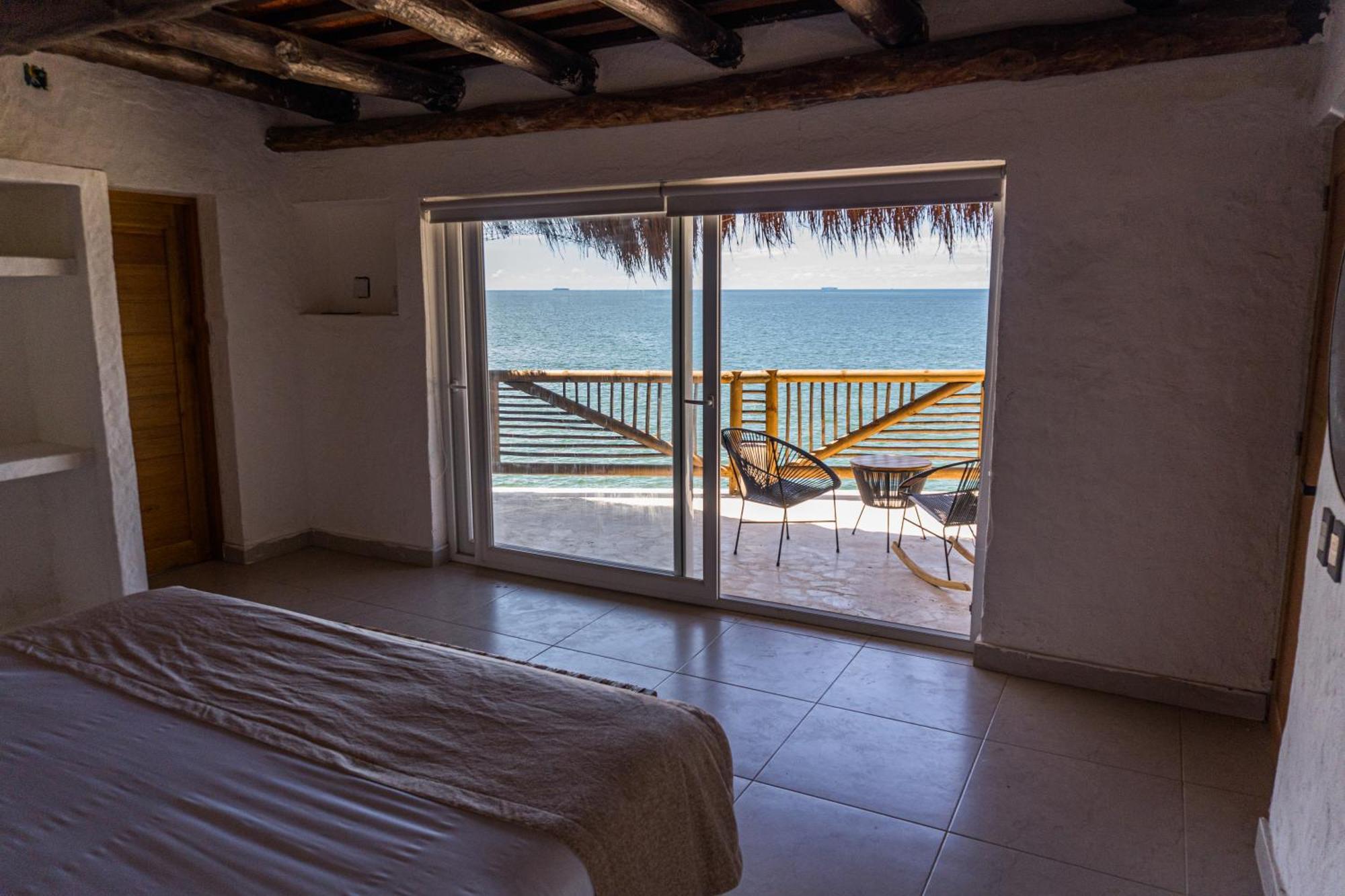 Villa Casa Kaimari By Soho Cartagena