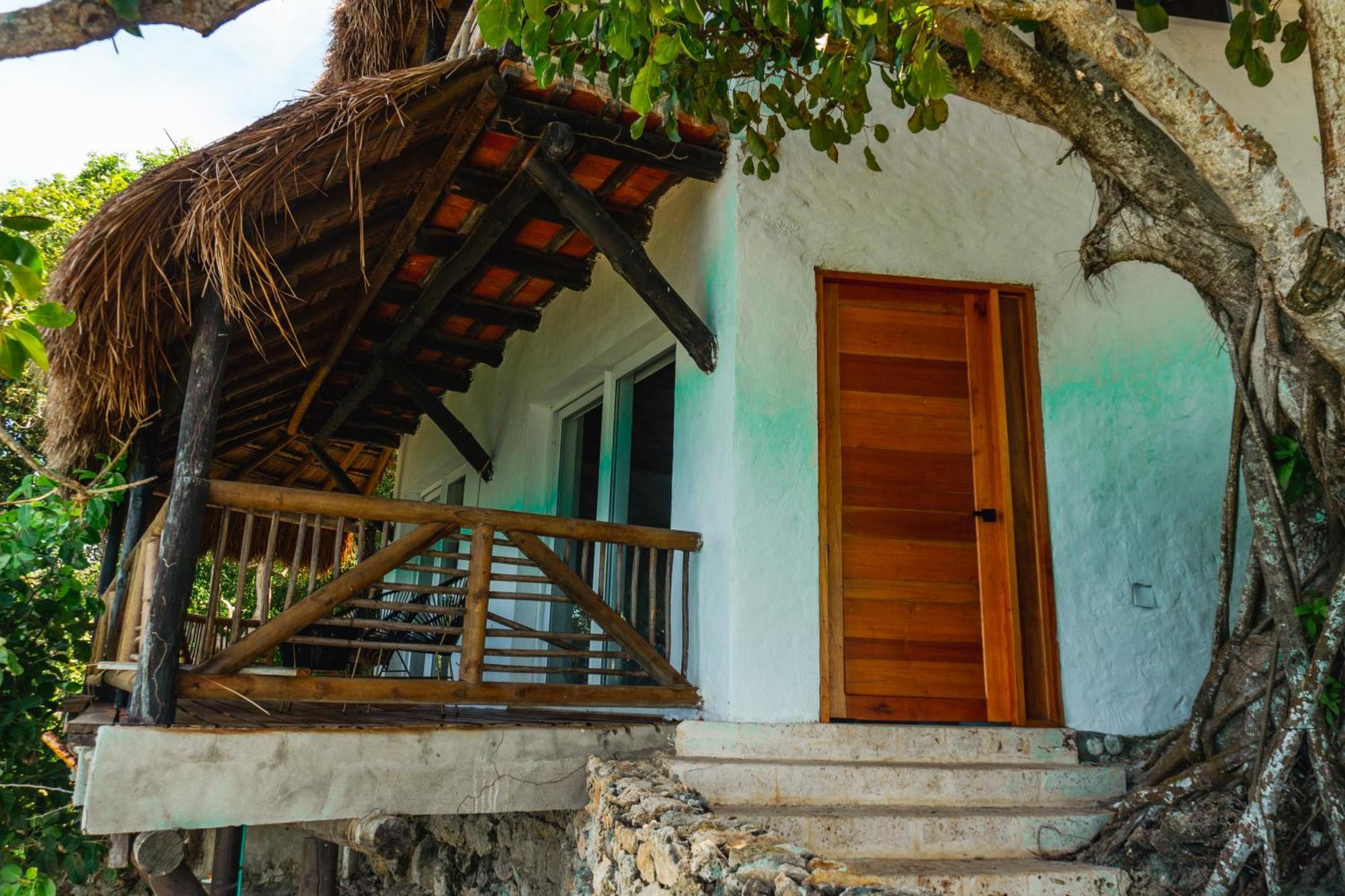 Casa Kaimari By Soho Villa Cartagena