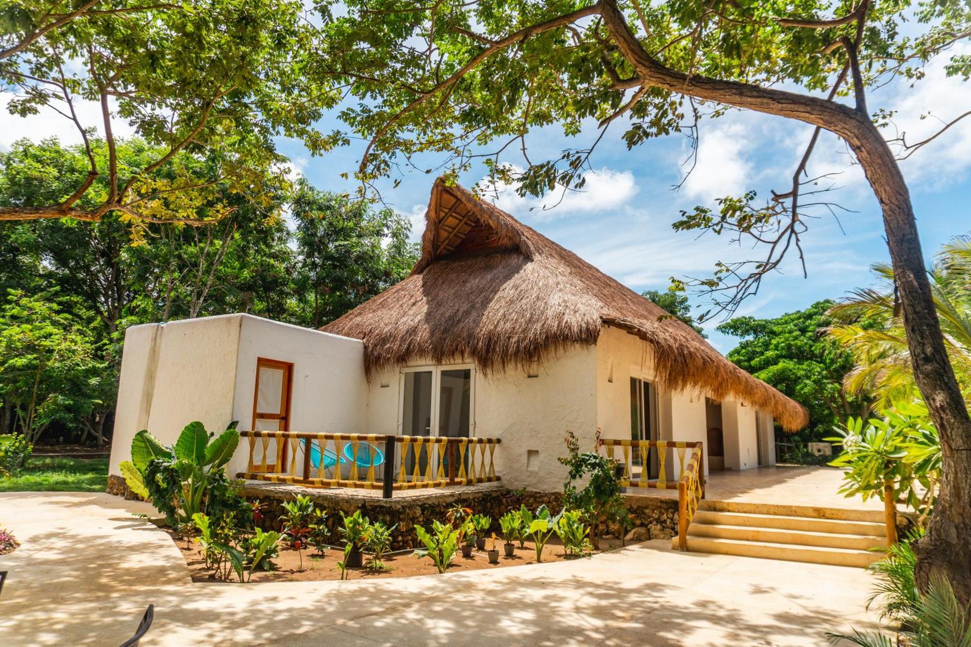 Casa Kaimari By Soho Cartagena