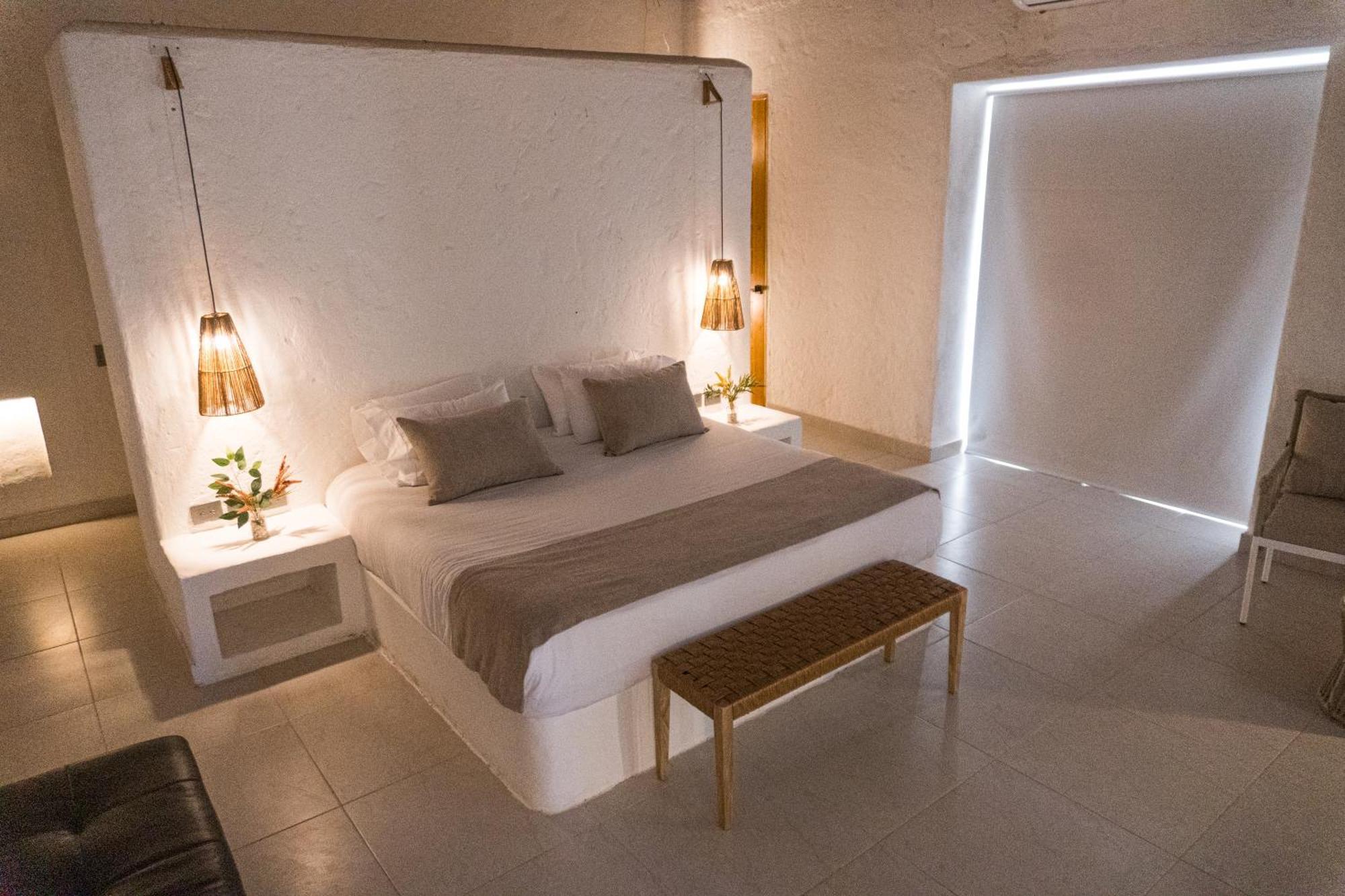 Casa Kaimari By Soho * Cartagena