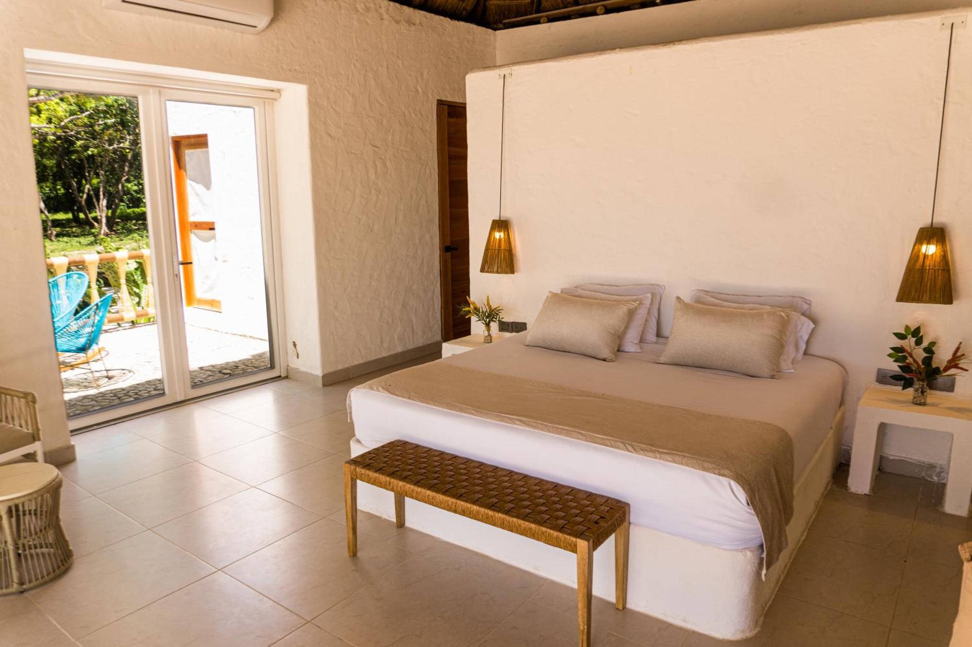 Casa Kaimari By Soho Villa Cartagena