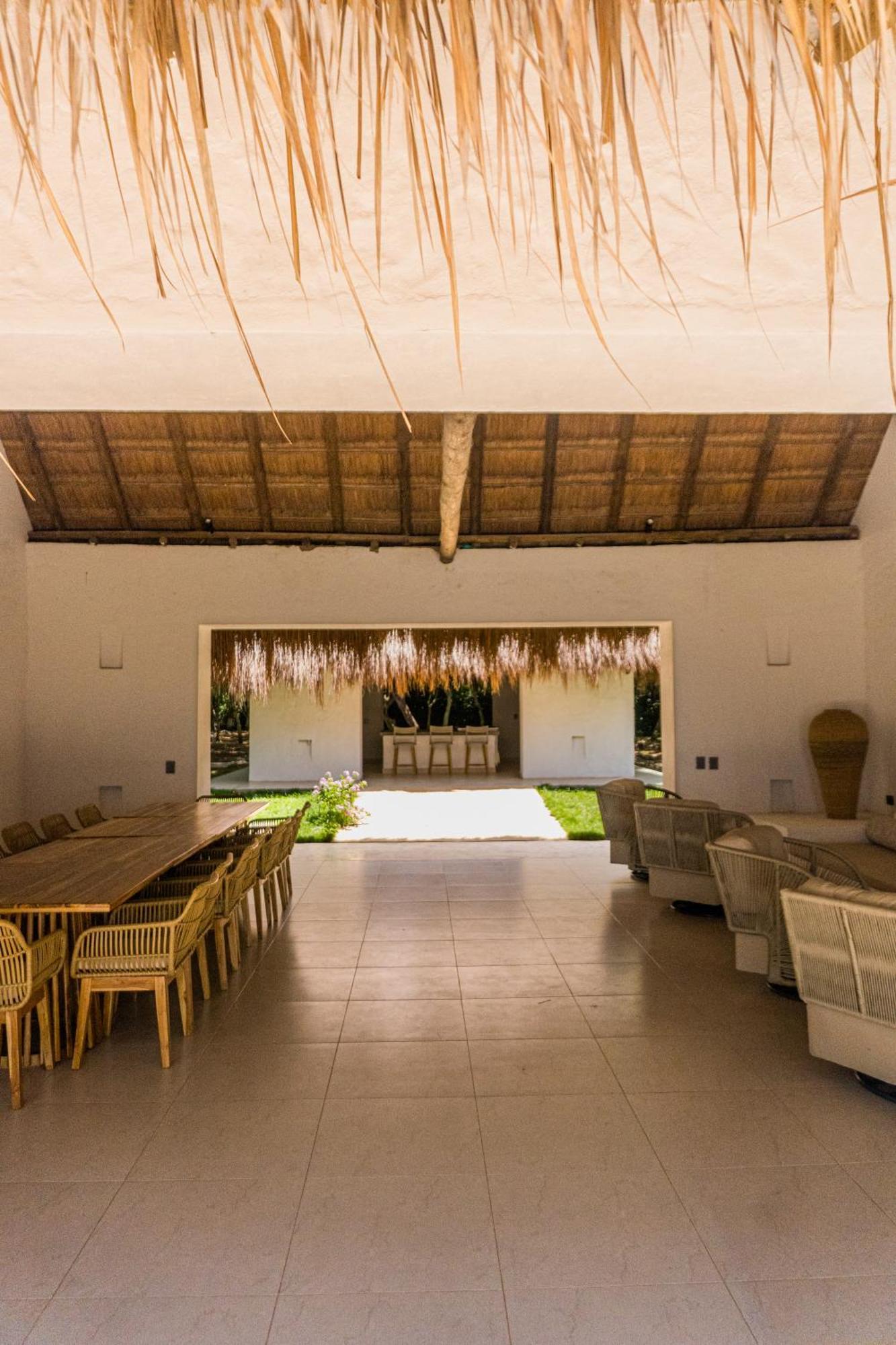 Villa Casa Kaimari By Soho Cartagena