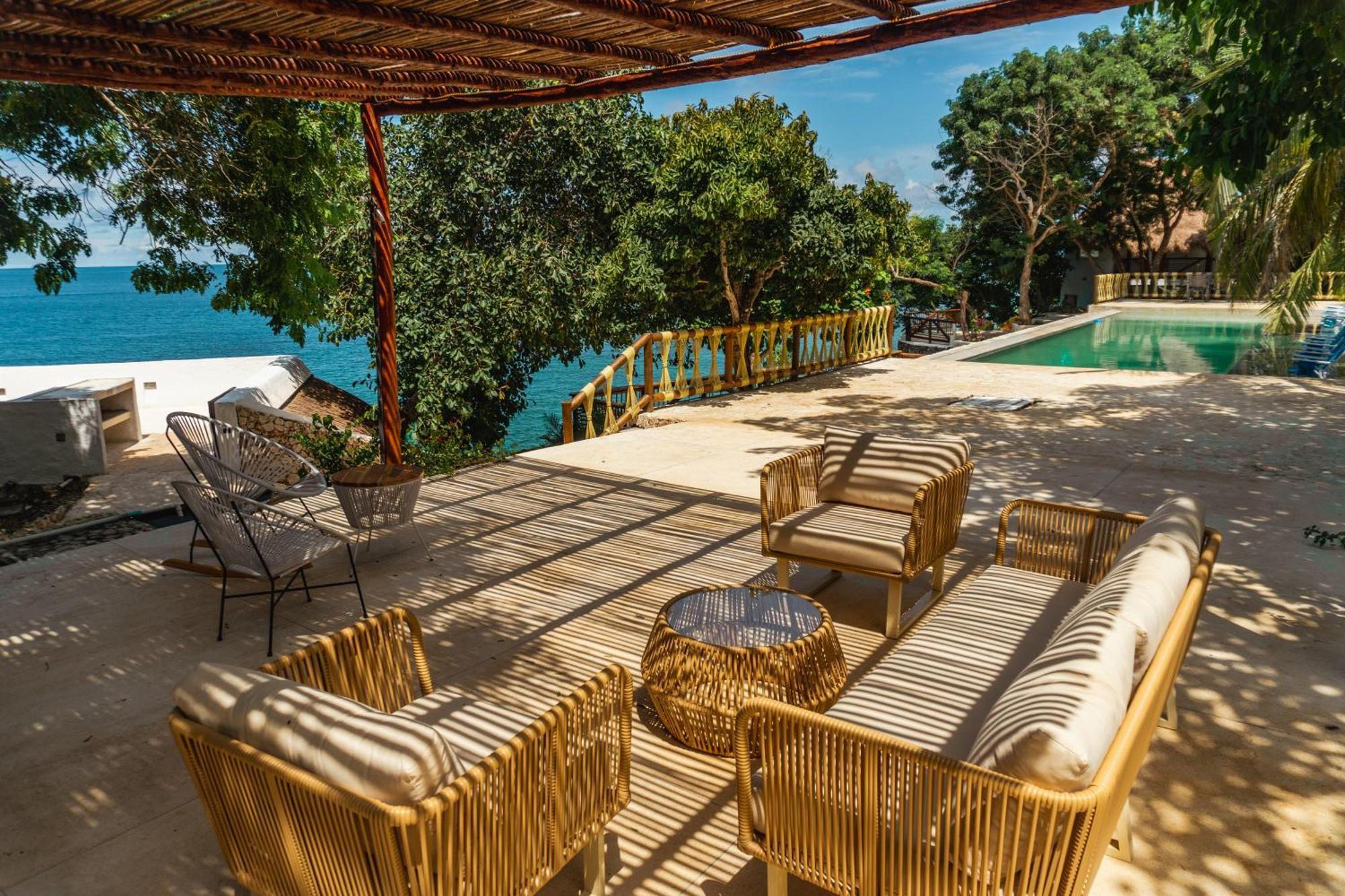 Casa Kaimari By Soho Villa Cartagena