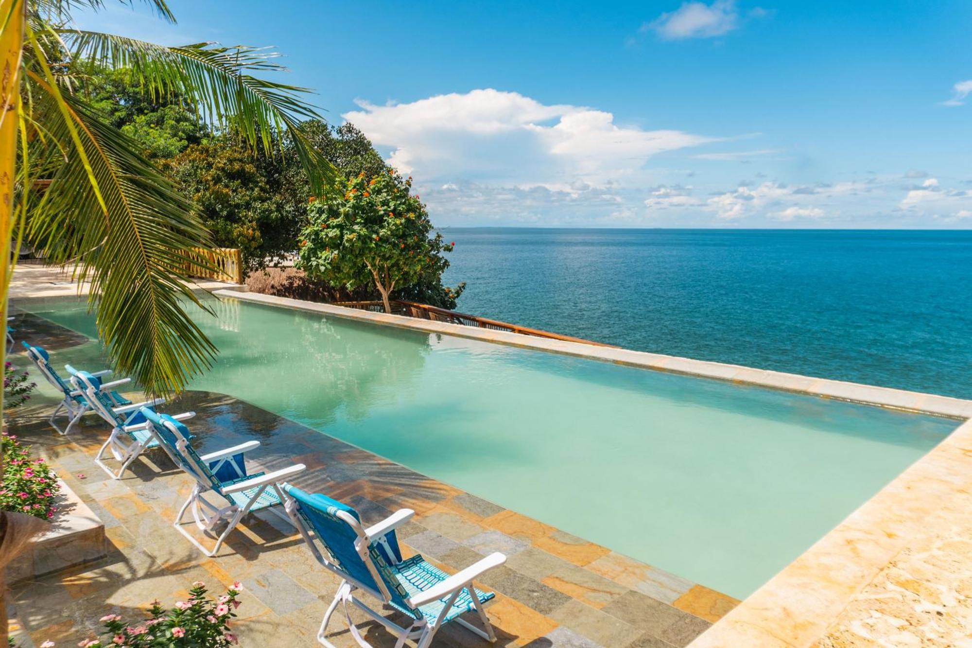 Casa Kaimari By Soho Villa Cartagena