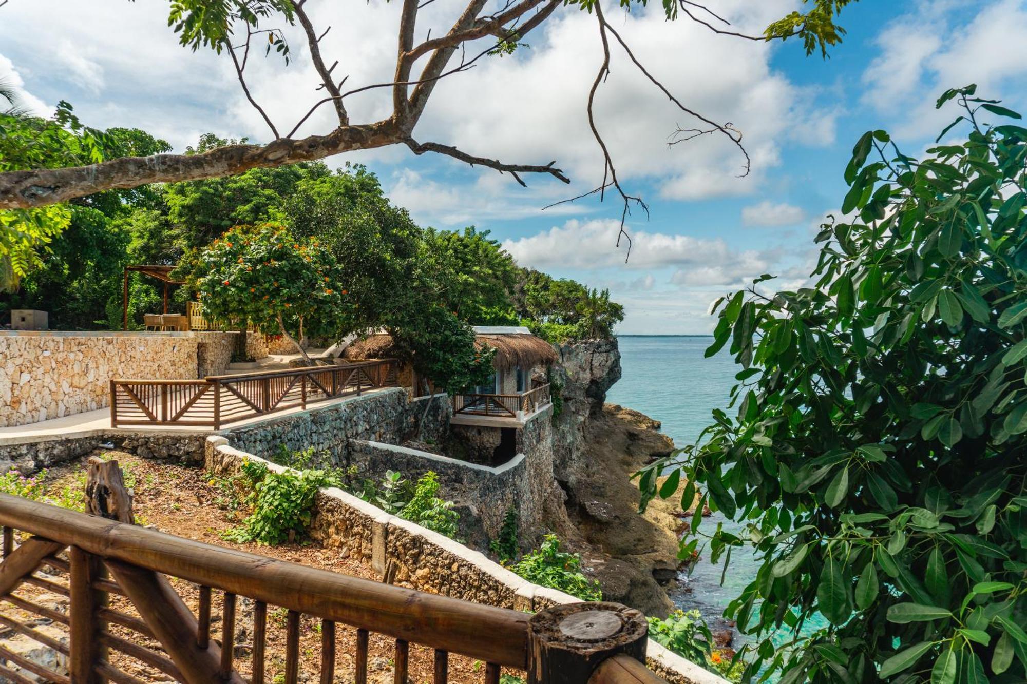 Villa Casa Kaimari By Soho Cartagena