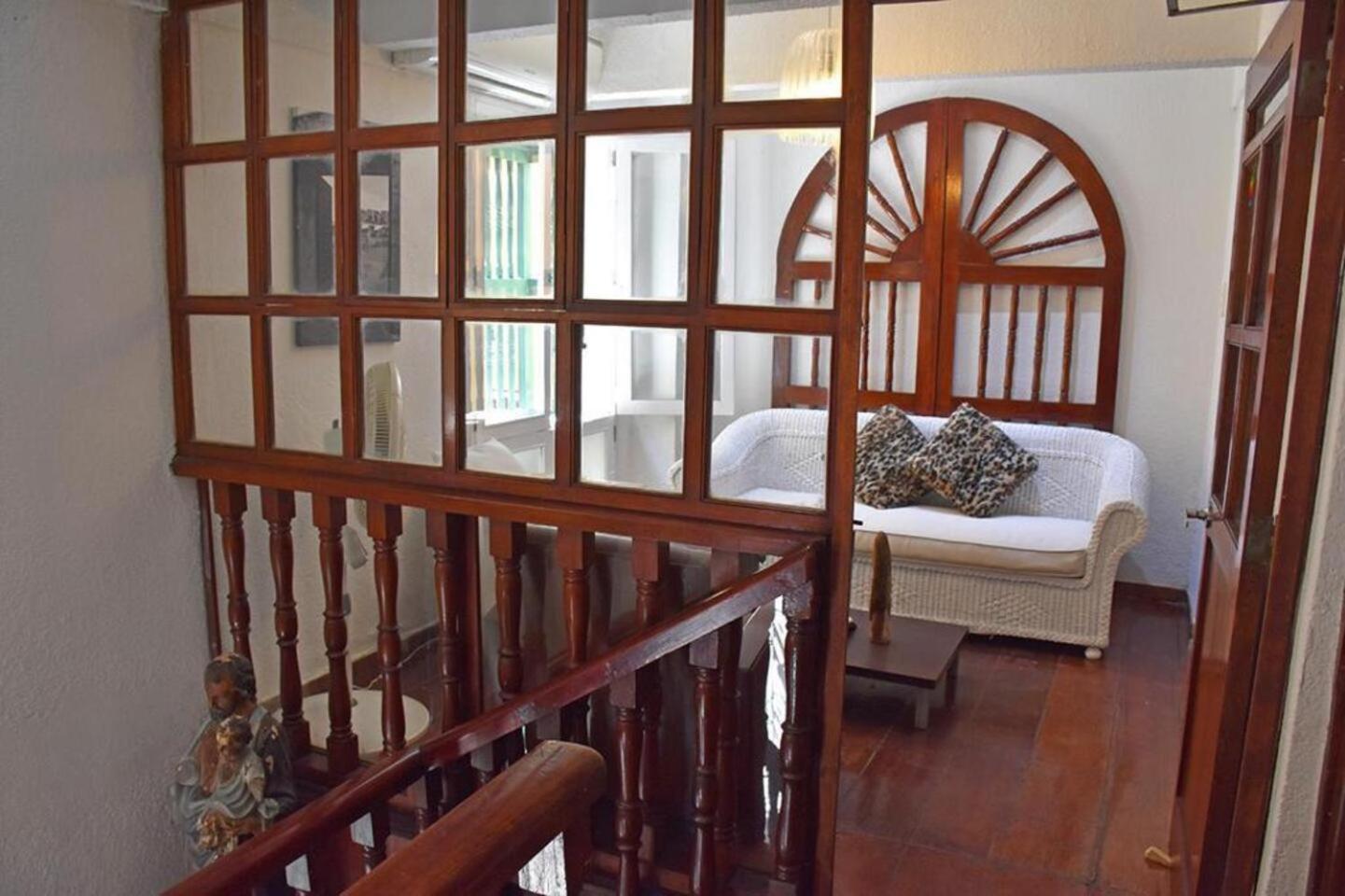 Apartment En El Centro Historico *