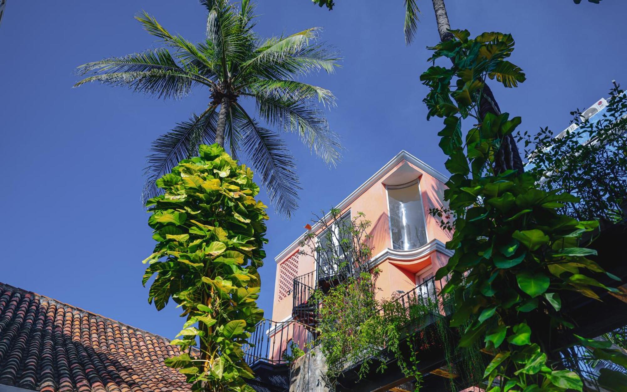 Hotel Casa Santiago Botero Lux By Seratta Cartagena