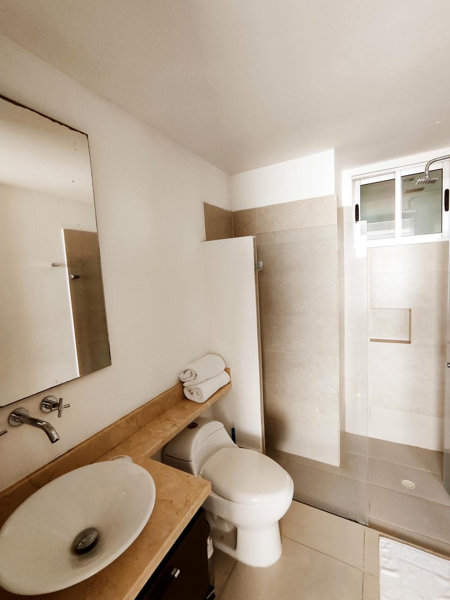 Apartamento Palmetto Eliptic Con Buena Vista Al Mar